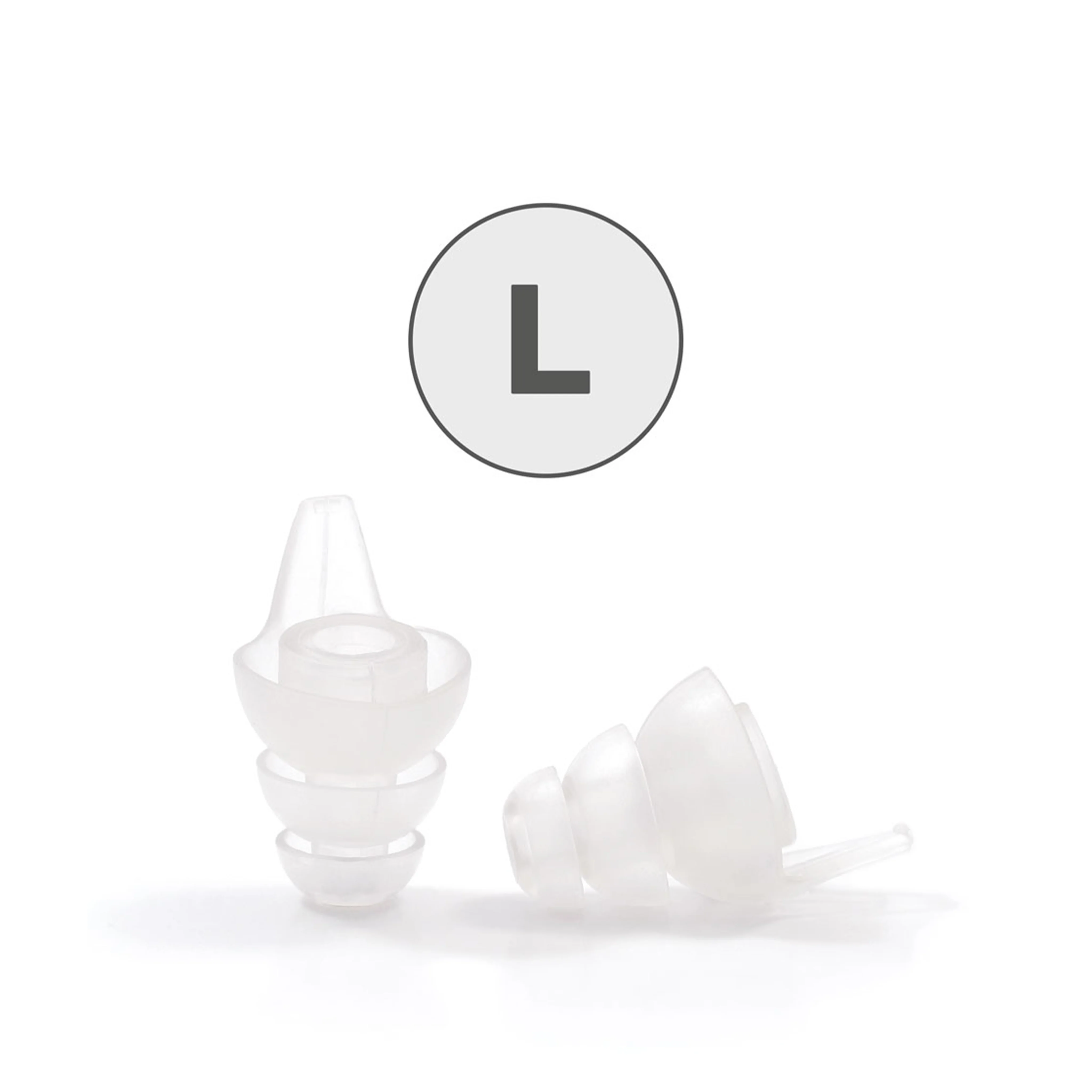 Crescendo Music 20 Ear Plugs - Image 5