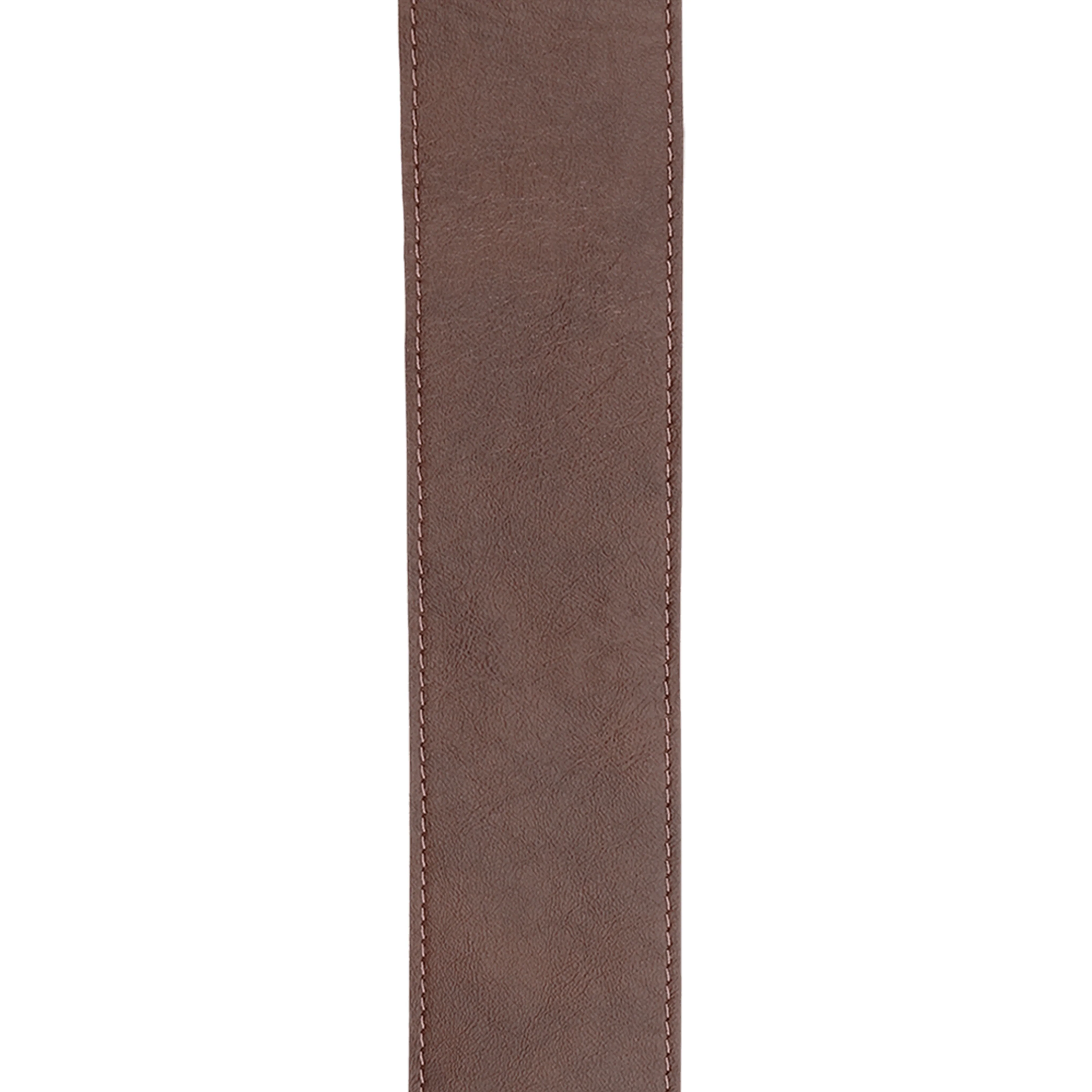 D'Addario 25BAL02 2.5-Inch Comfort Leather Auto-Lock Guitar Strap, Brown - Image 3