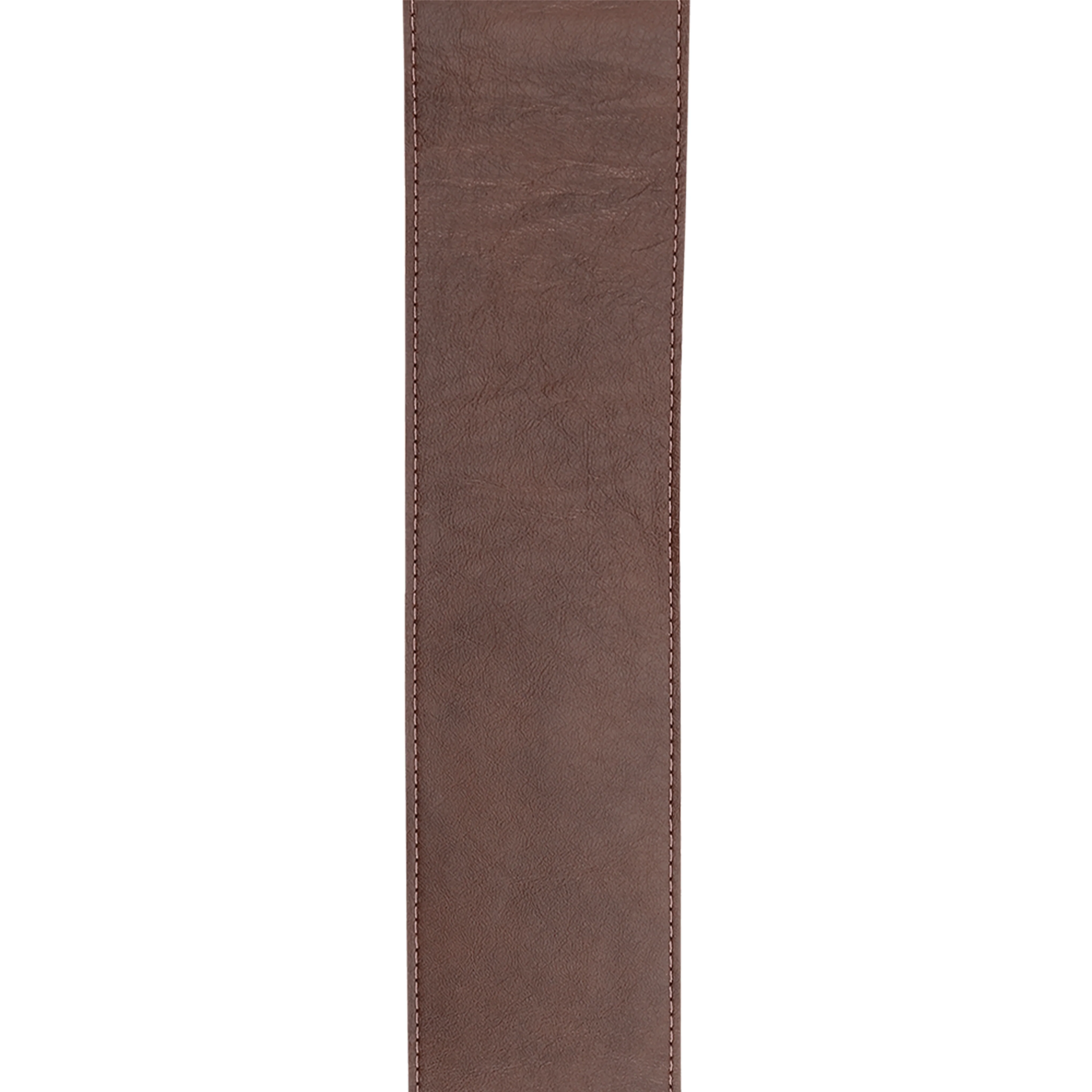 D'Addario 30BAL02 3-Inch Comfort Leather Auto-Lock Guitar Strap, Brown - Image 3