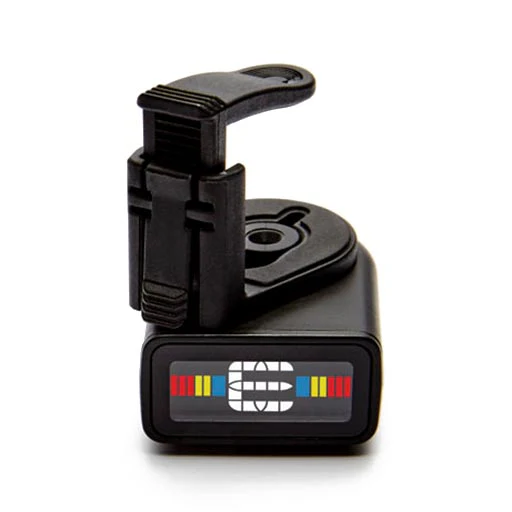 D'Addario PW-CT-12 NS Micro Headstock Tuner - Image 4