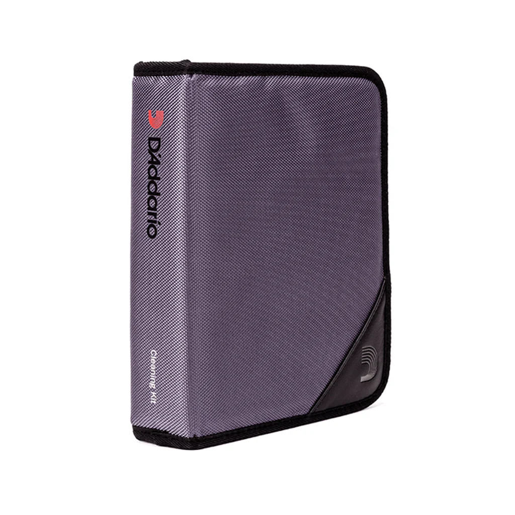 D'Addario PW-ECK-01 Premium Instrument Care kit - Image 3