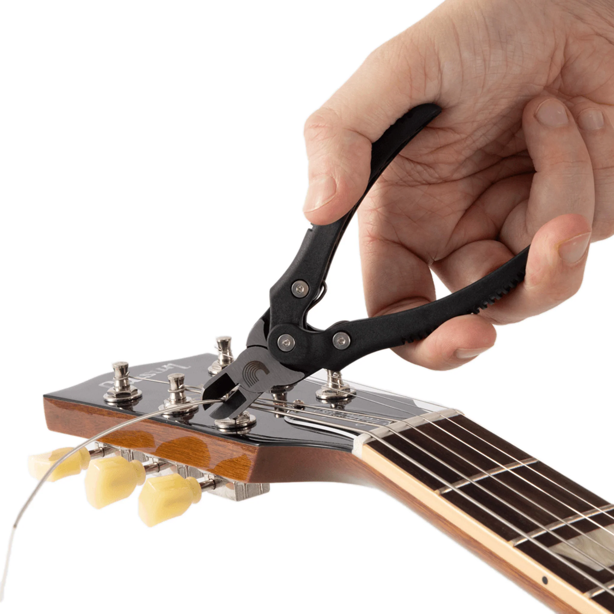 D'Addario PW-TGSC-01 Tour-grade String Cutter - Image 4