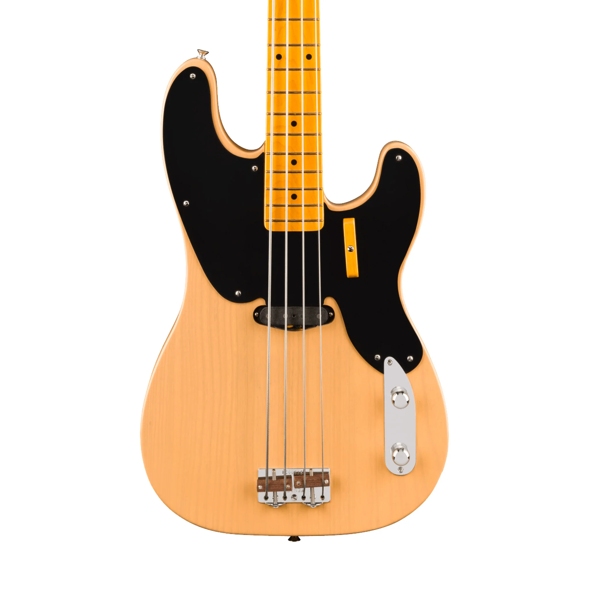 Fender 75th Anniversary American Vintage II 1951 Precision Bass - Image 3