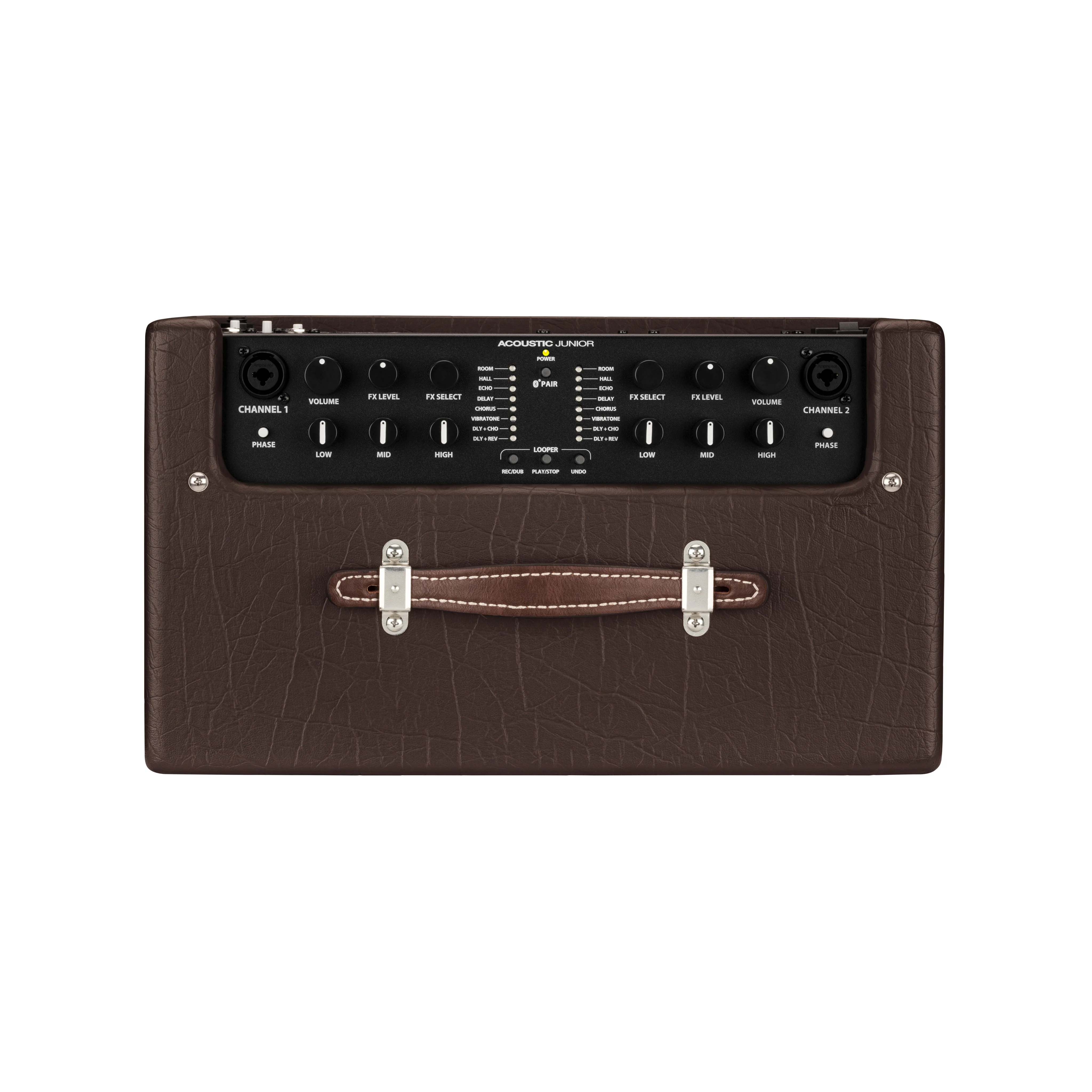 Fender Acoustic Junior Guitar Amplifier, 230V UK - Image 5