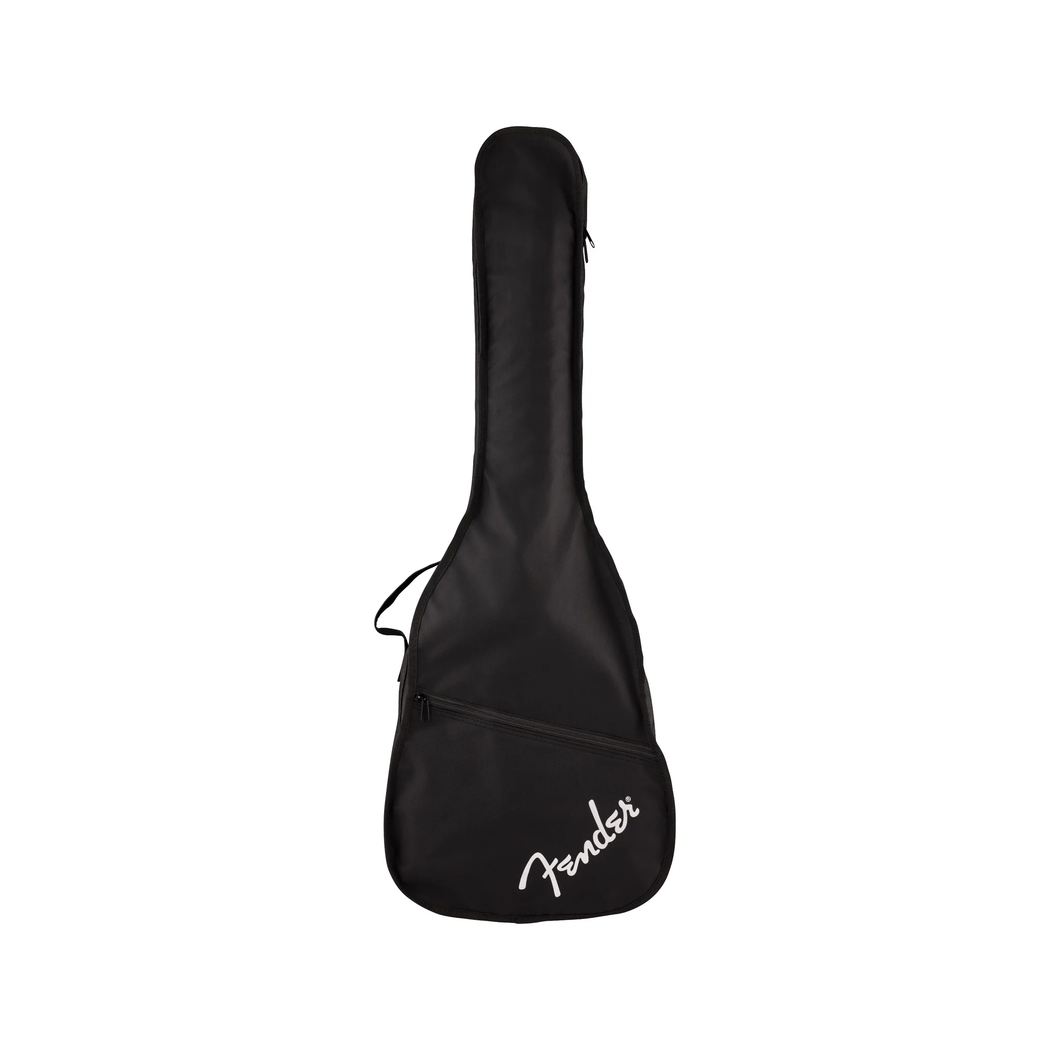 Fender California Standard Redondo Mini Guitar w/Bag, Natural - Image 7