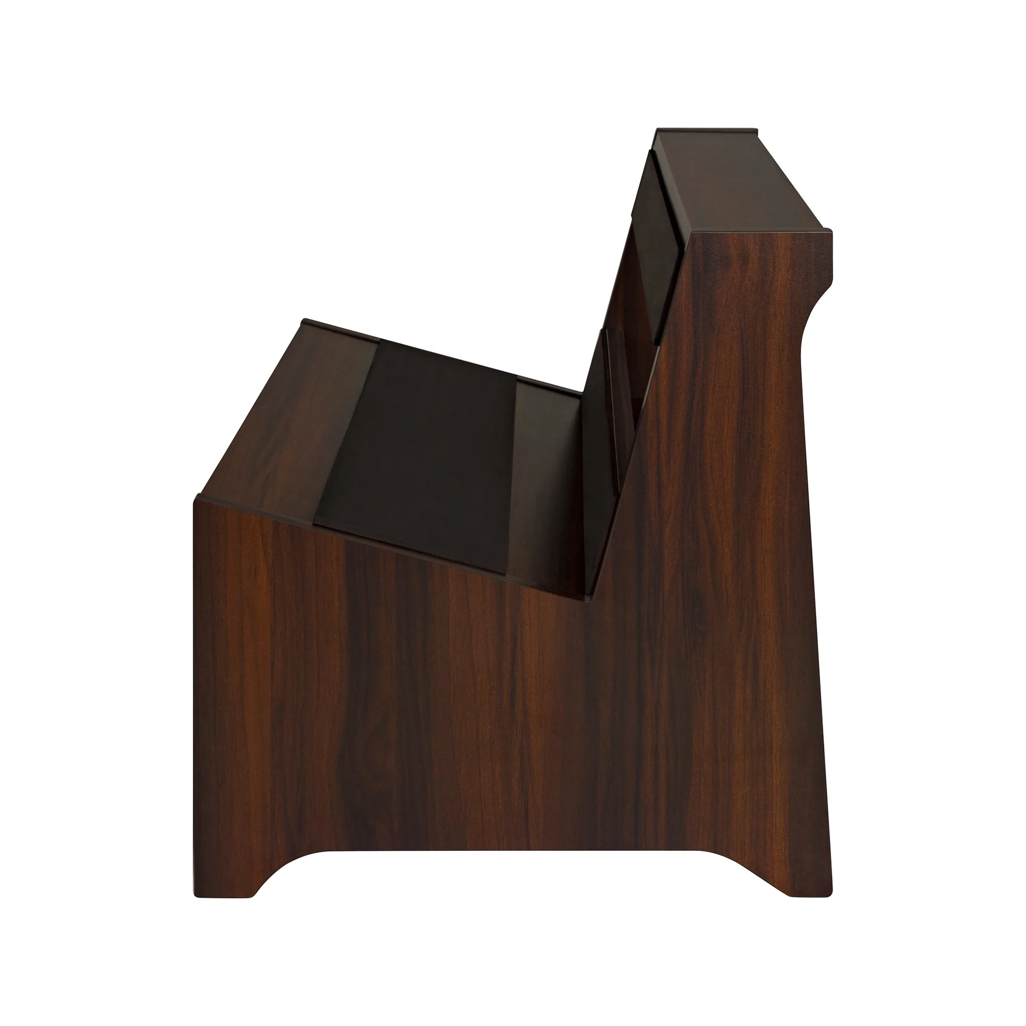Fender Deluxe Wooden Amplifier Stand - Image 2