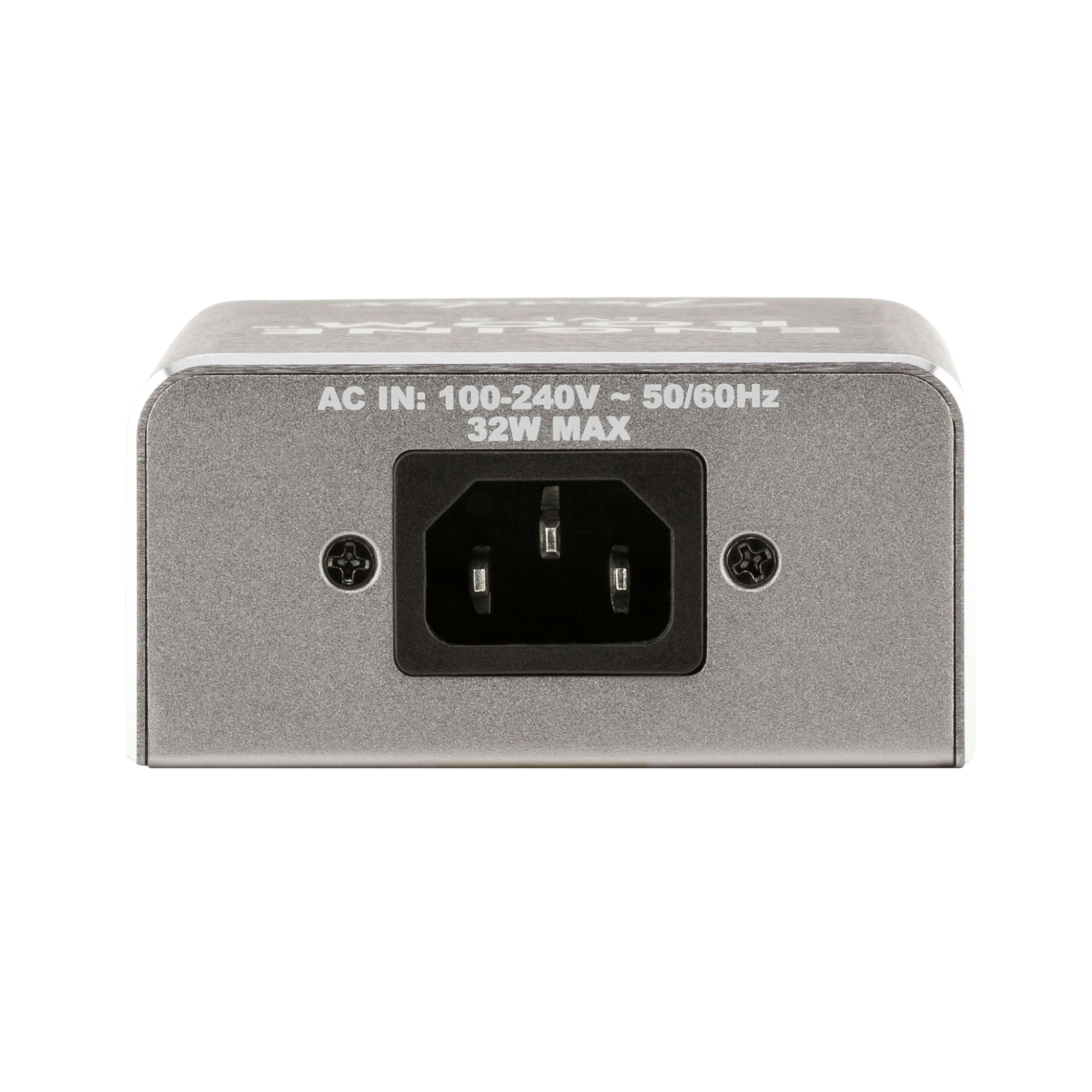 Fender Engine Room LVL5 Power Supply, 230V UK - Image 4