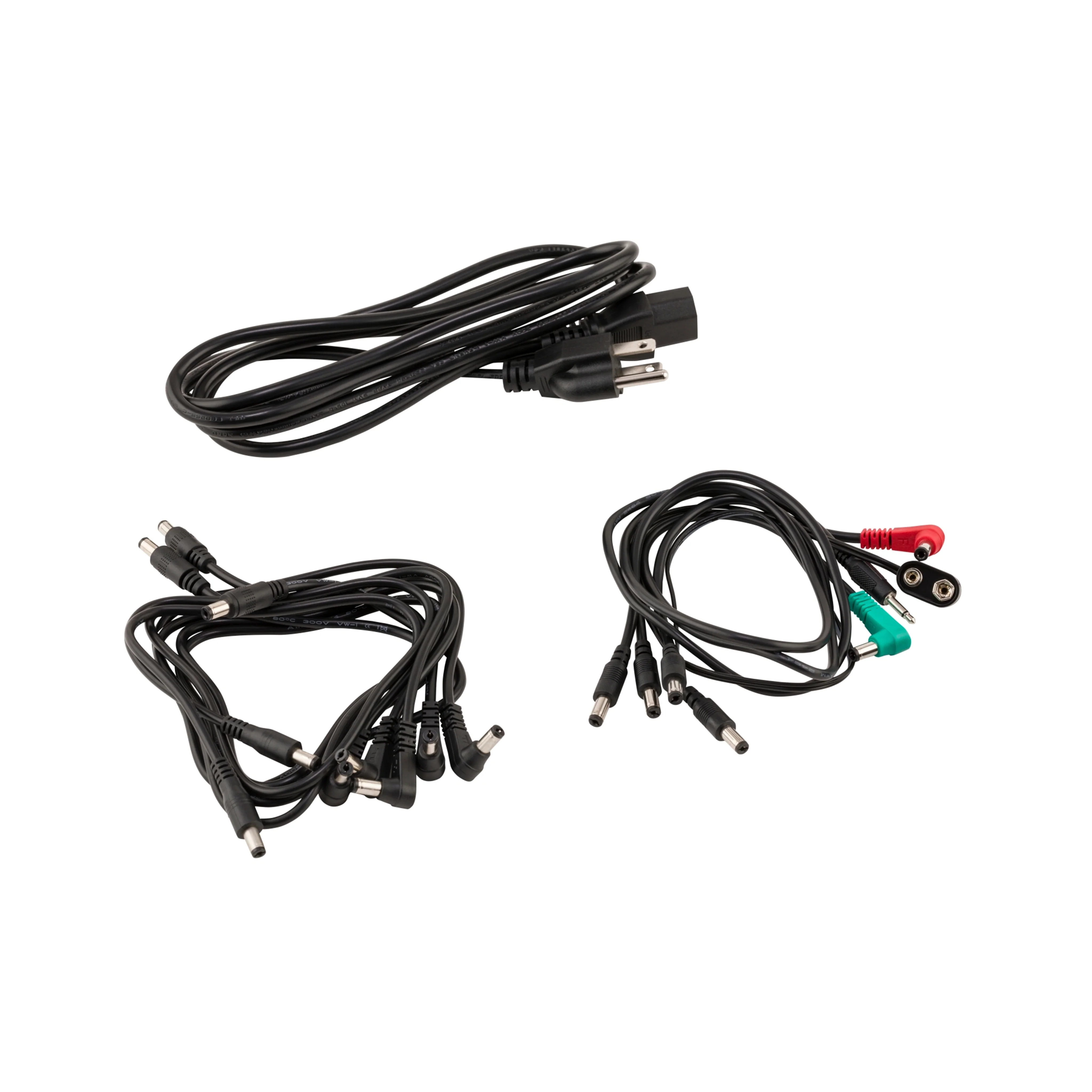 Fender Engine Room LVL5 Power Supply, 230V UK - Image 5
