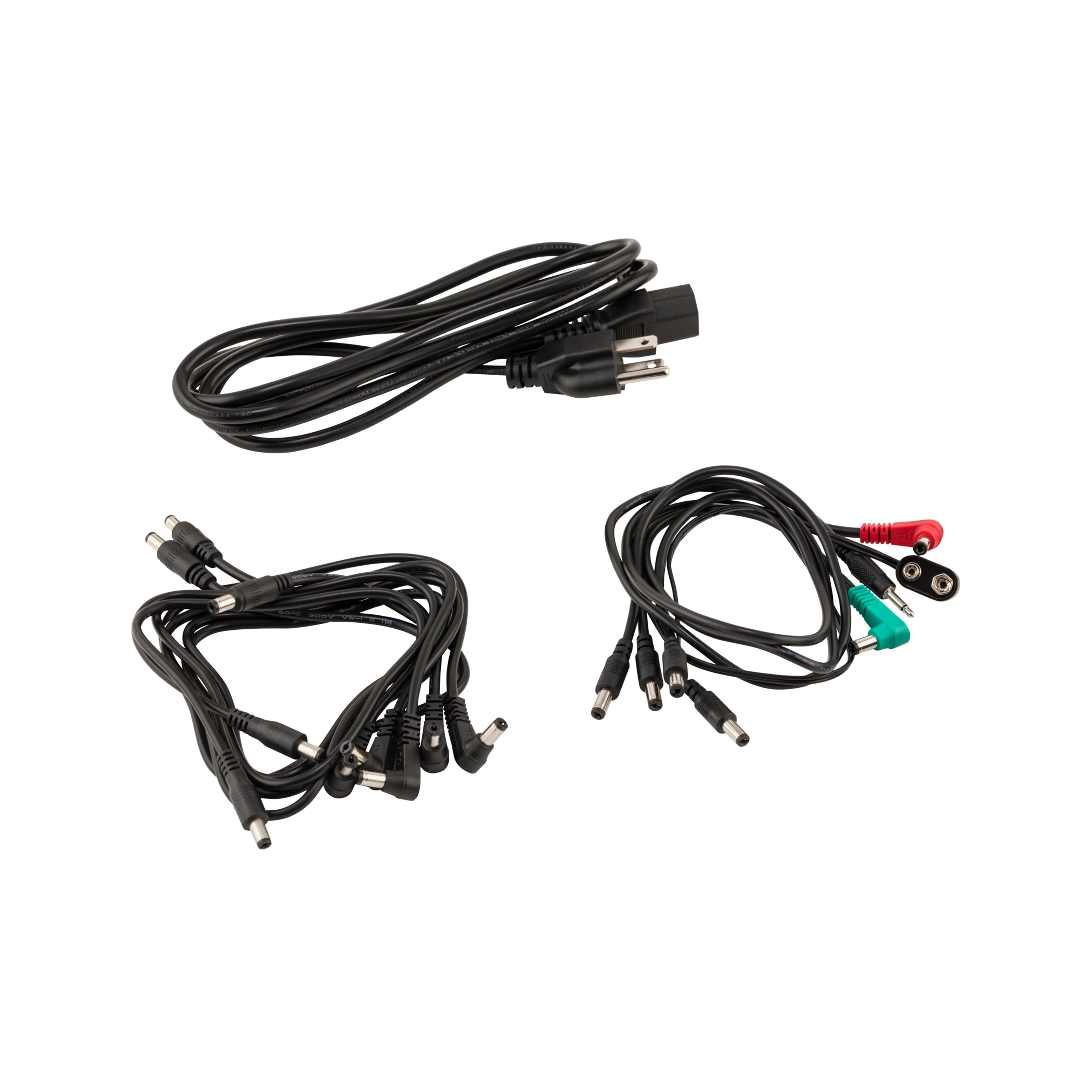 Fender Engine Room LVL8 Power Supply, 230V UK - Image 4