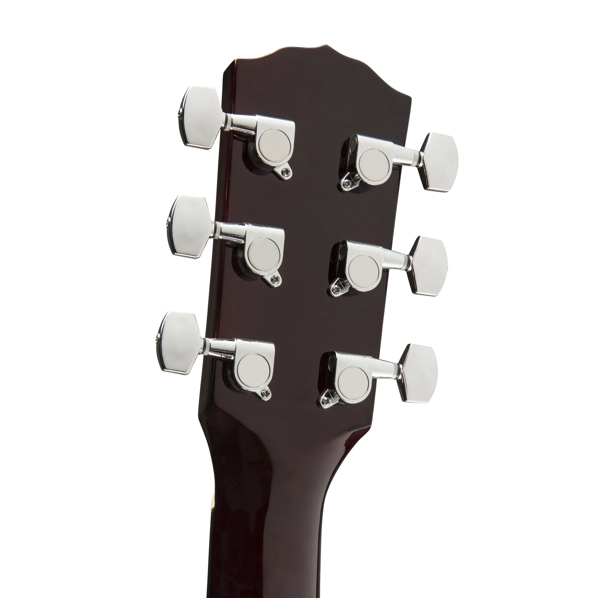 Fender FA-115 Dreadnought Guitar Pack V2, Walnut FB, Natural - Image 5