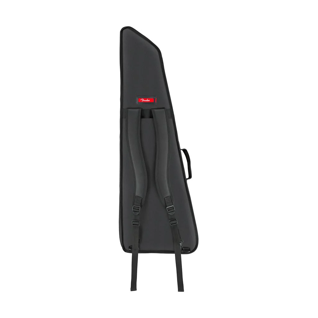 Fender FEMS-610 Mini Stratocaster Electric Guitar Gig Bag - Image 2
