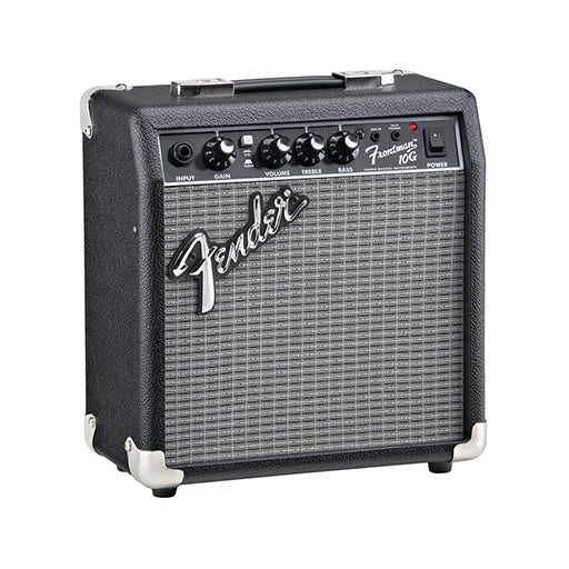 Fender Frontman 10G Guitar Combo Amplifier - Image 2