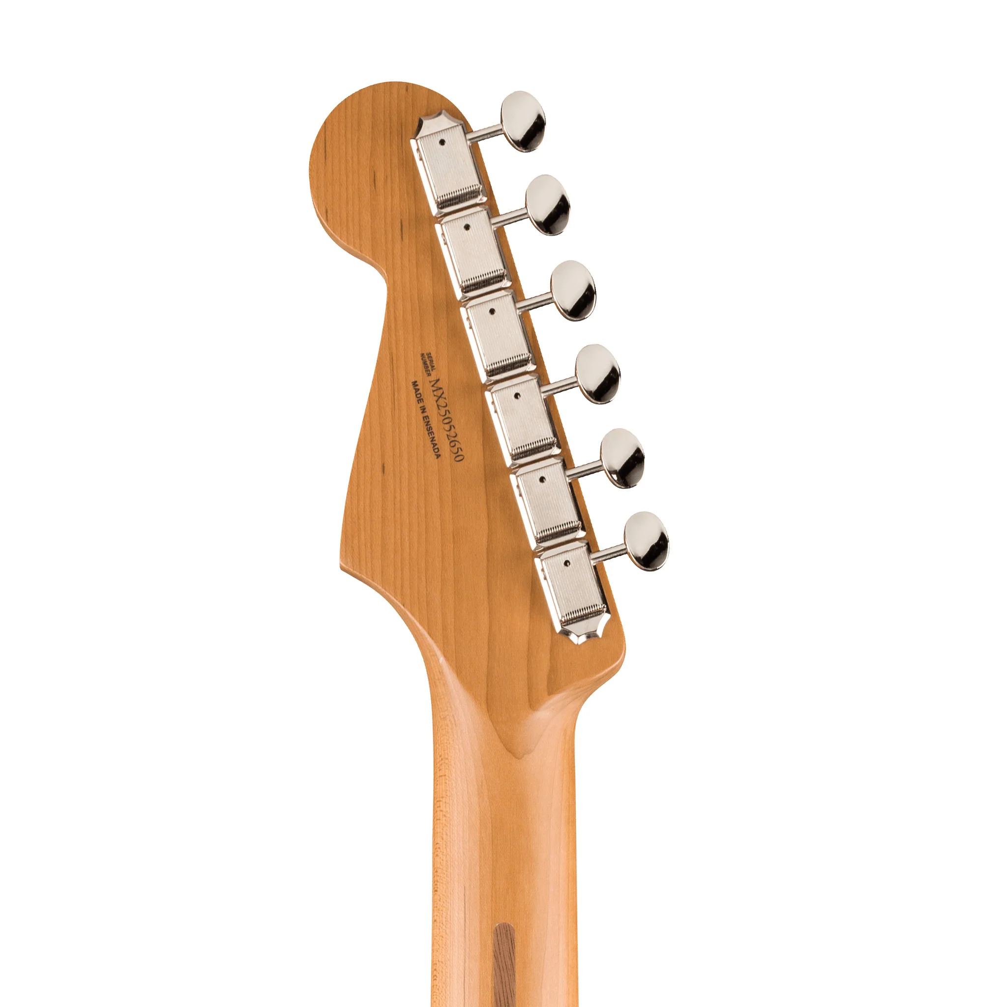 Fender FSR Player II Stratocaster Electric Guitar, RW FB, Fiesta Red - Image 6