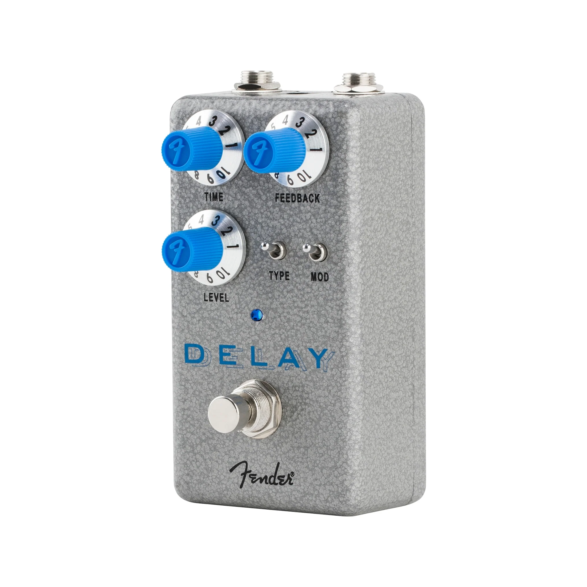 Fender Hammertone Delay Guitar Effects Pedal - Image 2