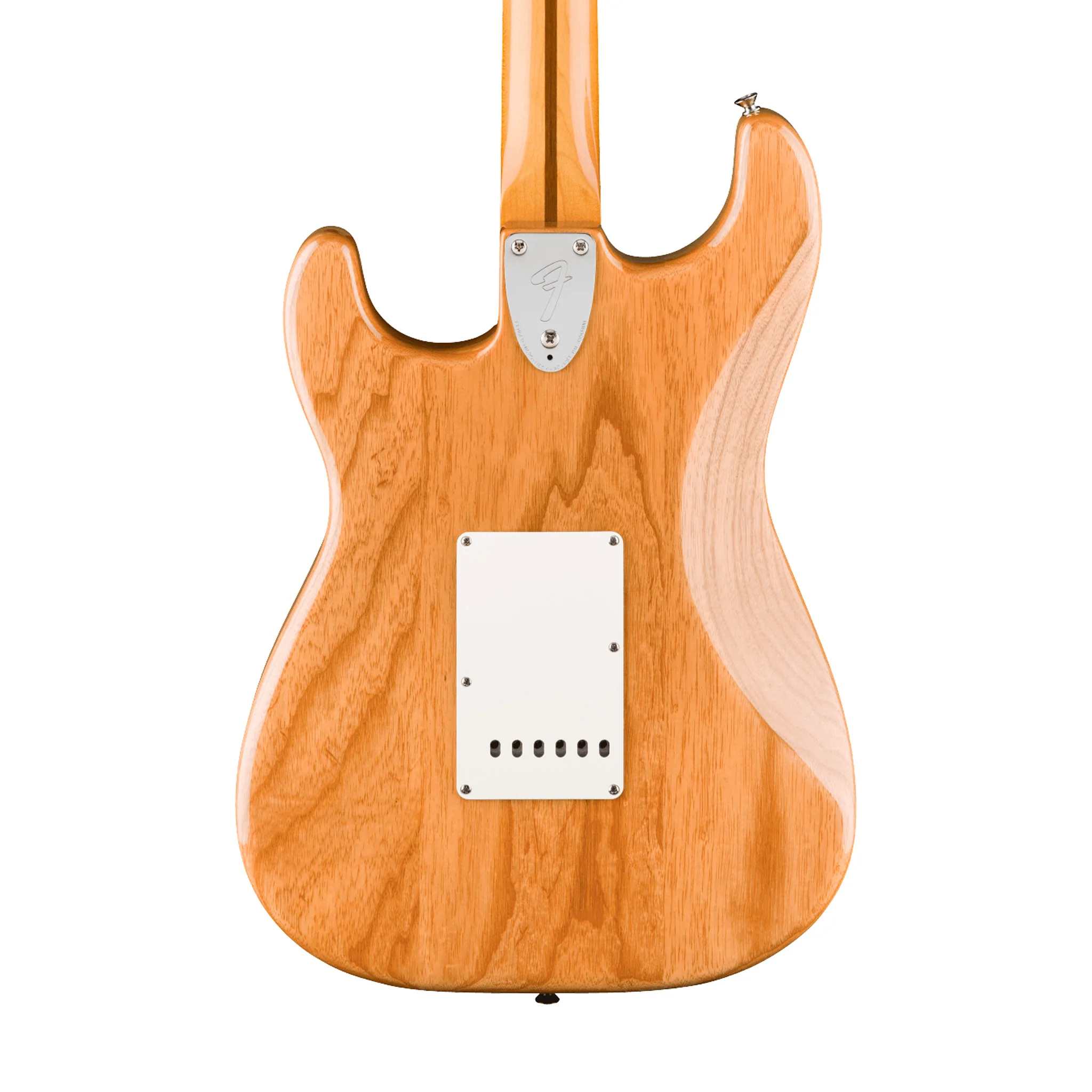 Fender Limited Edition Mark Speer Stratocaster Electric Guitar, Maple FB, Natural - Image 4