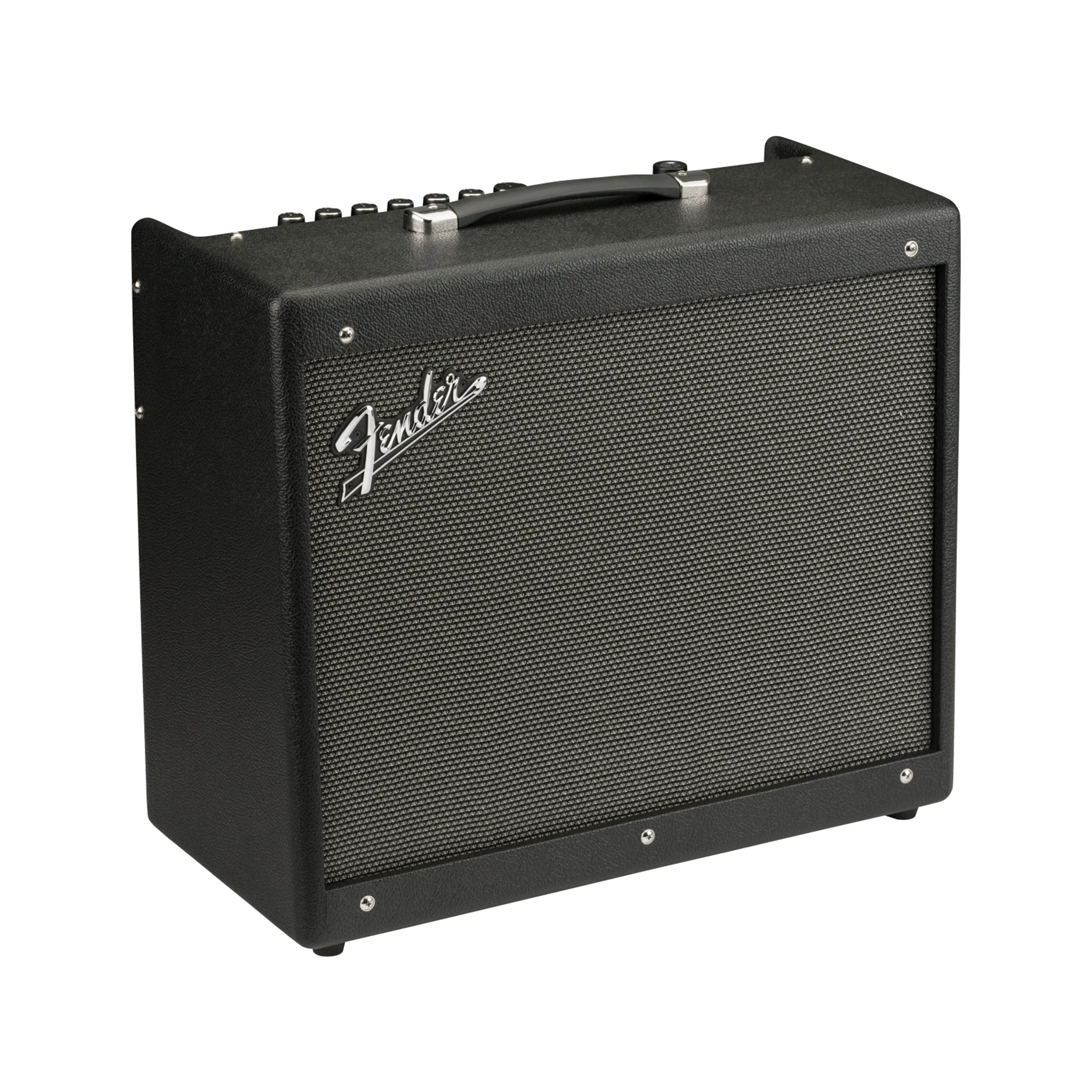 Fender Mustang GTX100 Guitar Combo Amplifier, 230V UK - Image 2