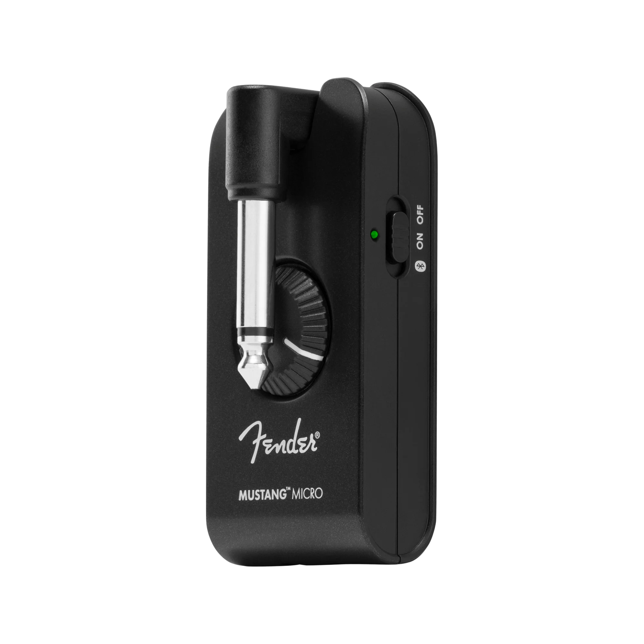 Fender Mustang Micro Guitar Headphone Amplifier, Black - Image 5