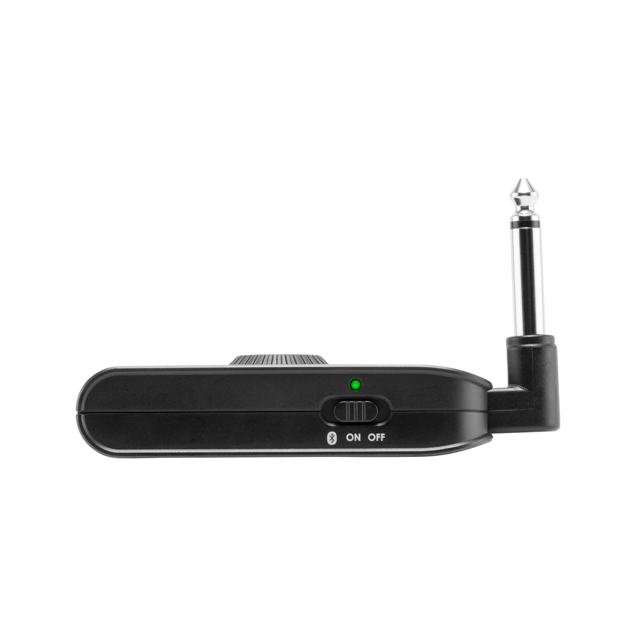Fender Mustang Micro Guitar Headphone Amplifier, Black - Image 6