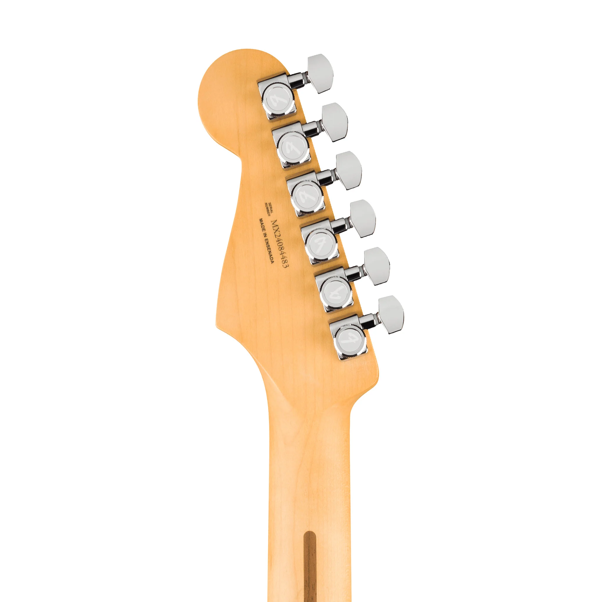 Fender Player II Modified Stratocaster Electric Guitar, RW FB, Dusk - Image 7
