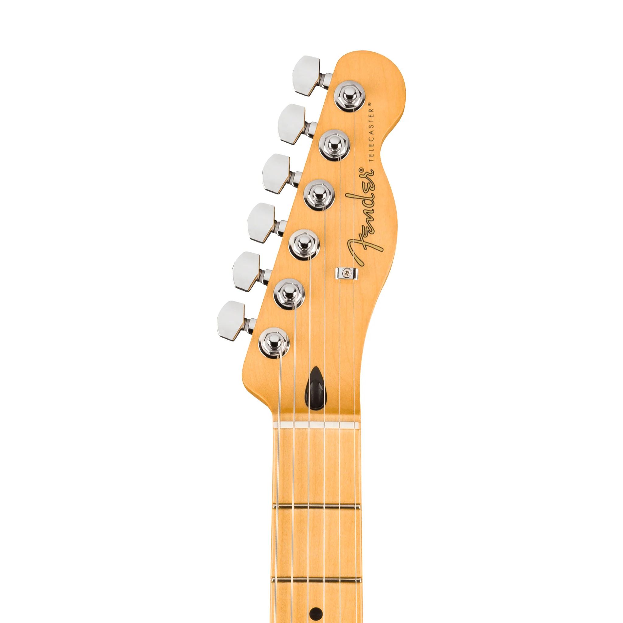 Fender Player II Modified Telecaster SH Electric Guitar, Maple FB, Sunshine Yellow - Image 6