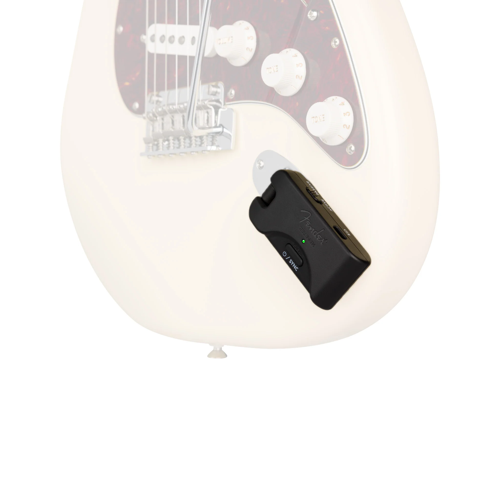Fender Telepath Wireless System - Image 7