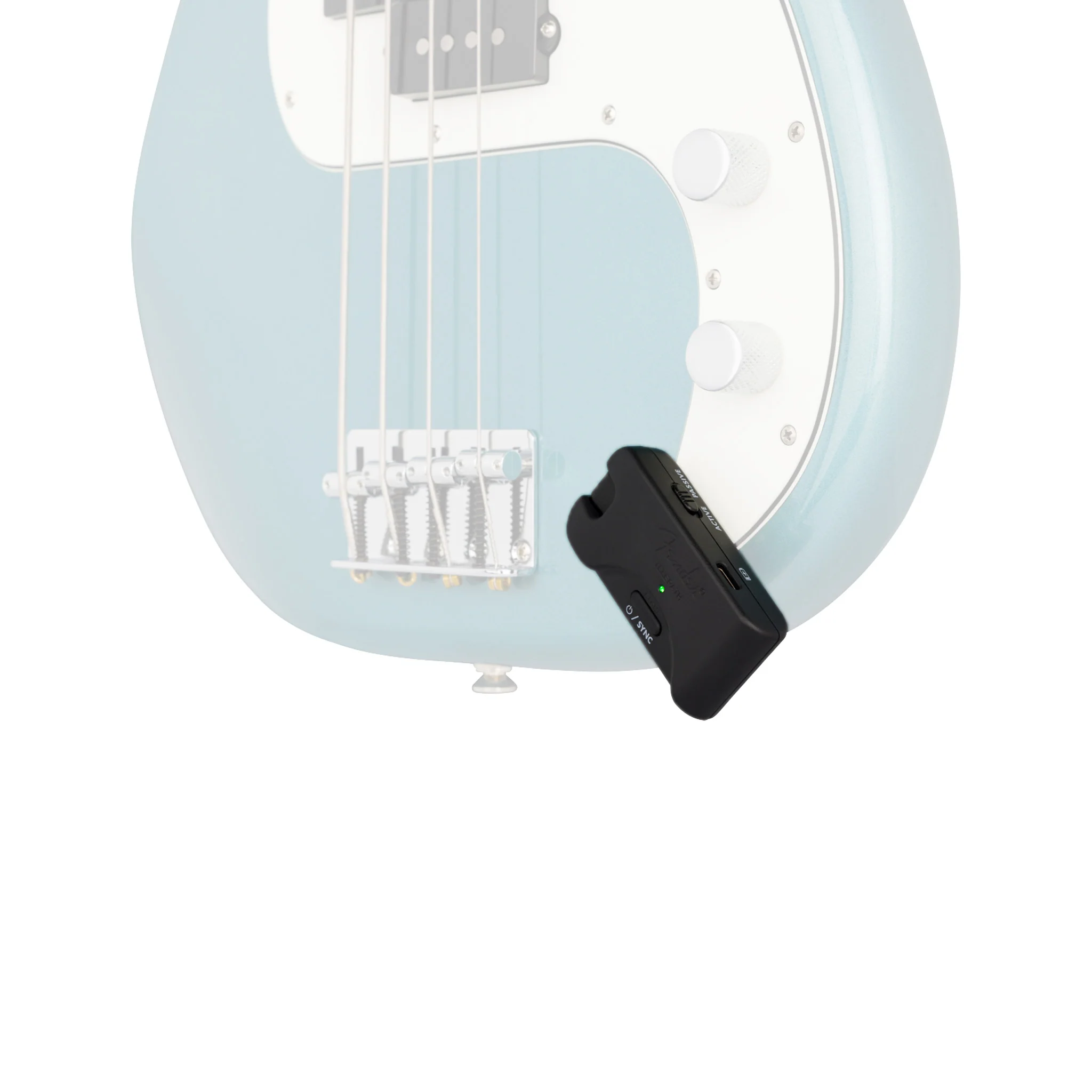 Fender Telepath Wireless System - Image 8