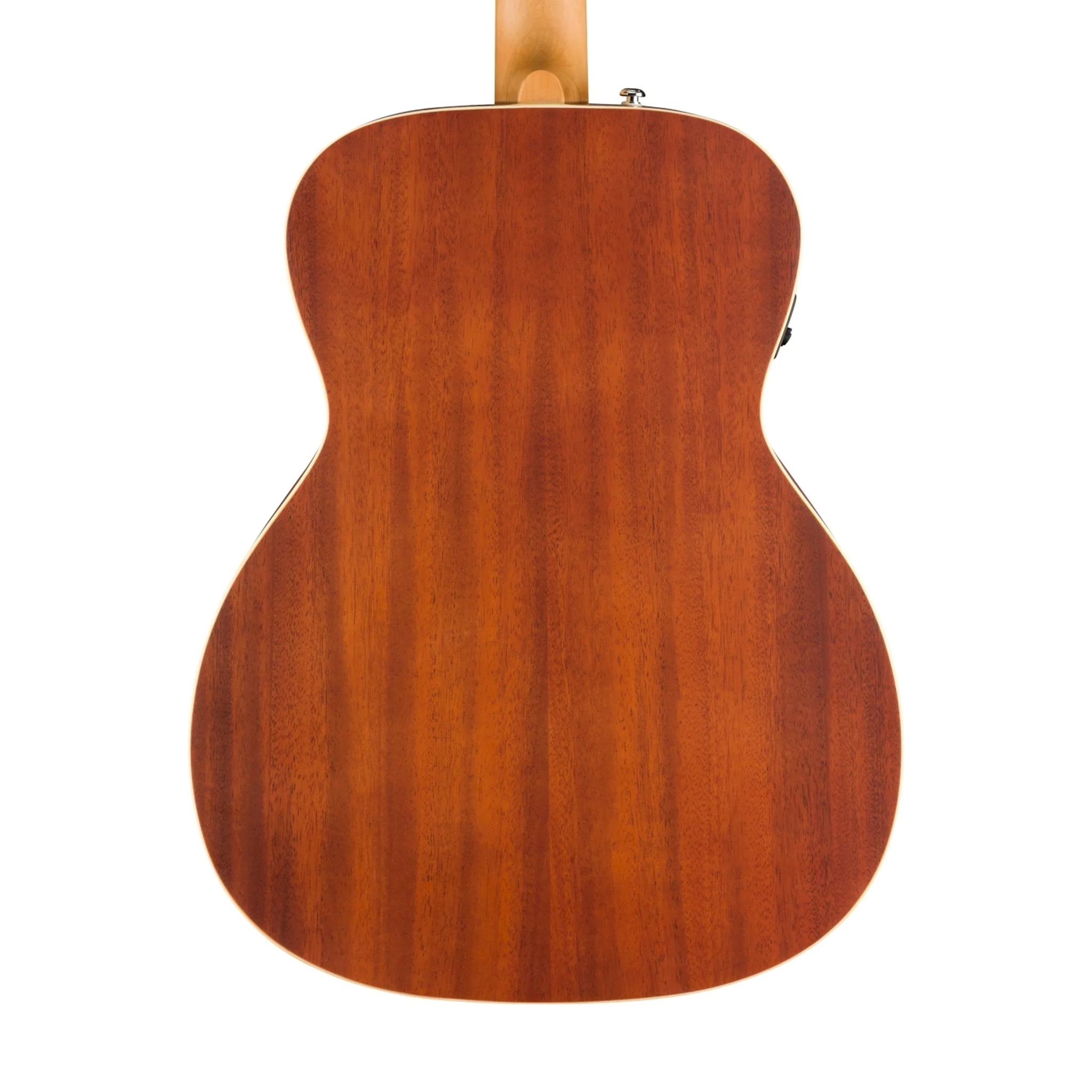 Fender Tim Armstrong Hellcat Acoustic Guitar - Image 5