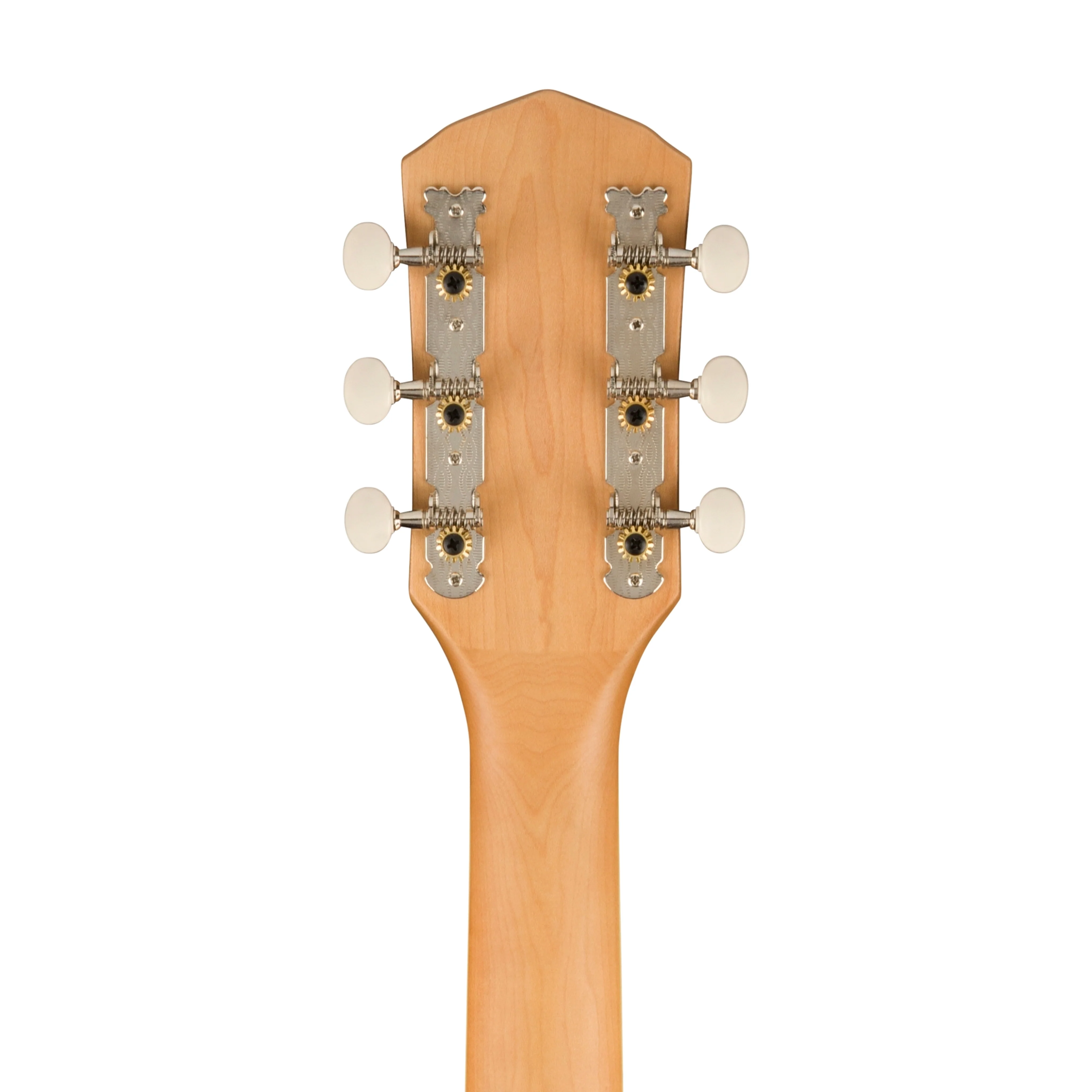 Fender Tim Armstrong Hellcat Acoustic Guitar - Image 8