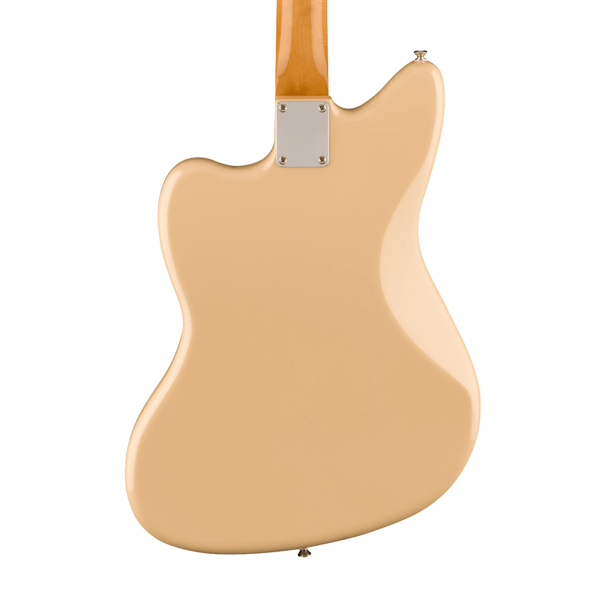 Fender Vintera II 50s Jazzmaster Electric Guitar, RW FB, Desert Sand - Image 4