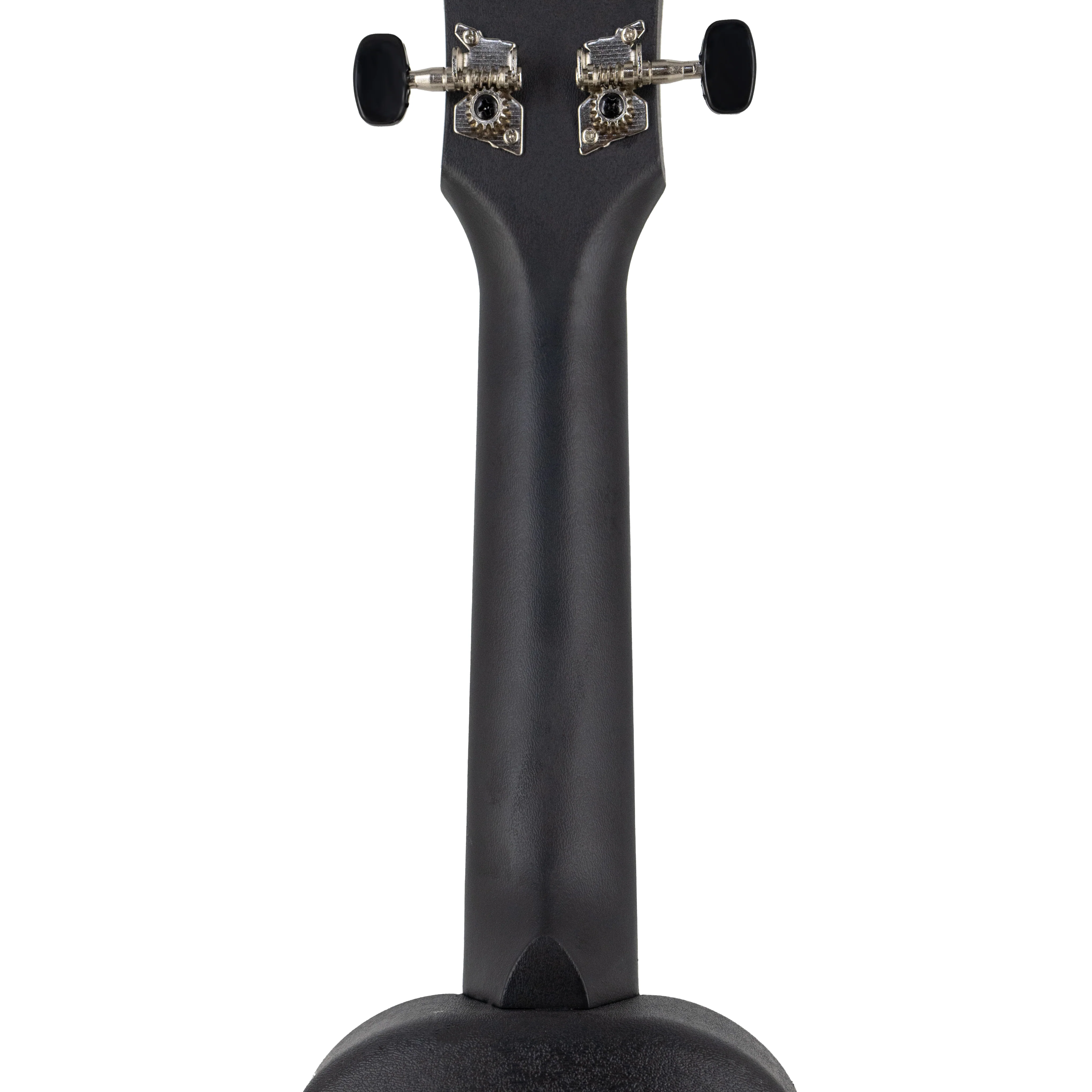 Harmony Foundation Series Sierra Classic ABS Soprano Ukulele, Forest Green - Image 6