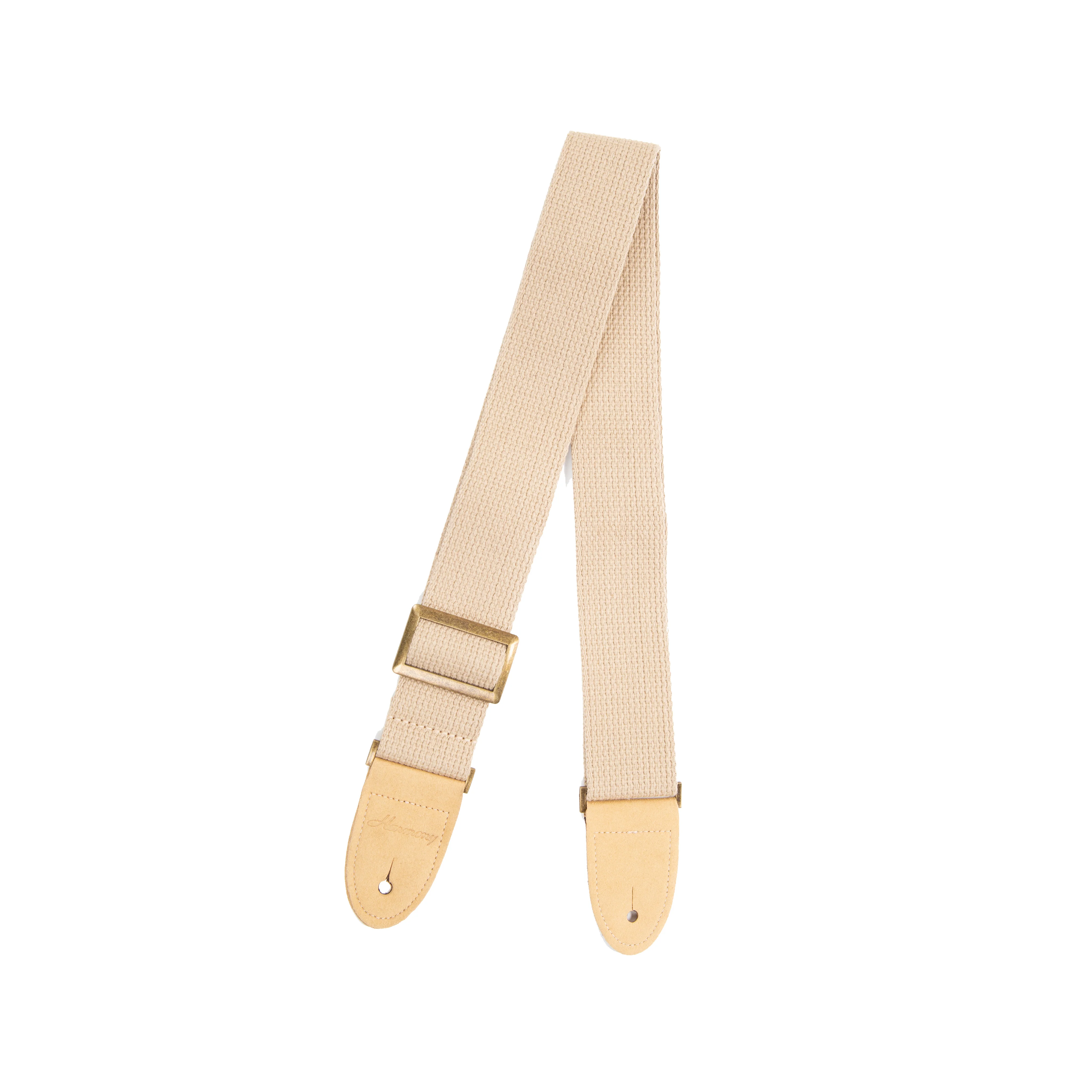 Harmony Foundation Series Terra ST Petite OM Acoustic Guitar Bundle, Natural Satin (UK Exclusive) - Image 4
