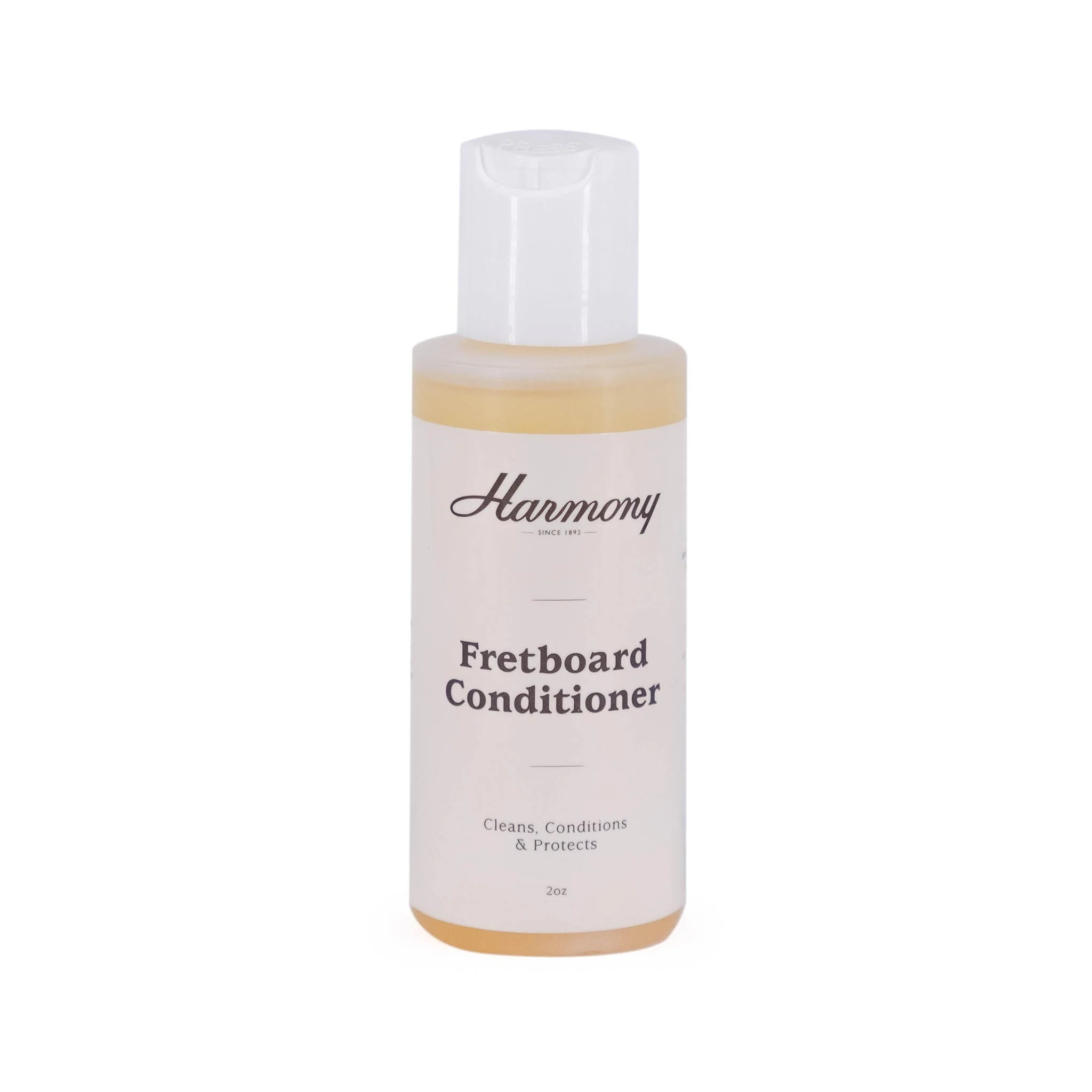 Harmony Fretboard Conditioner, 2oz