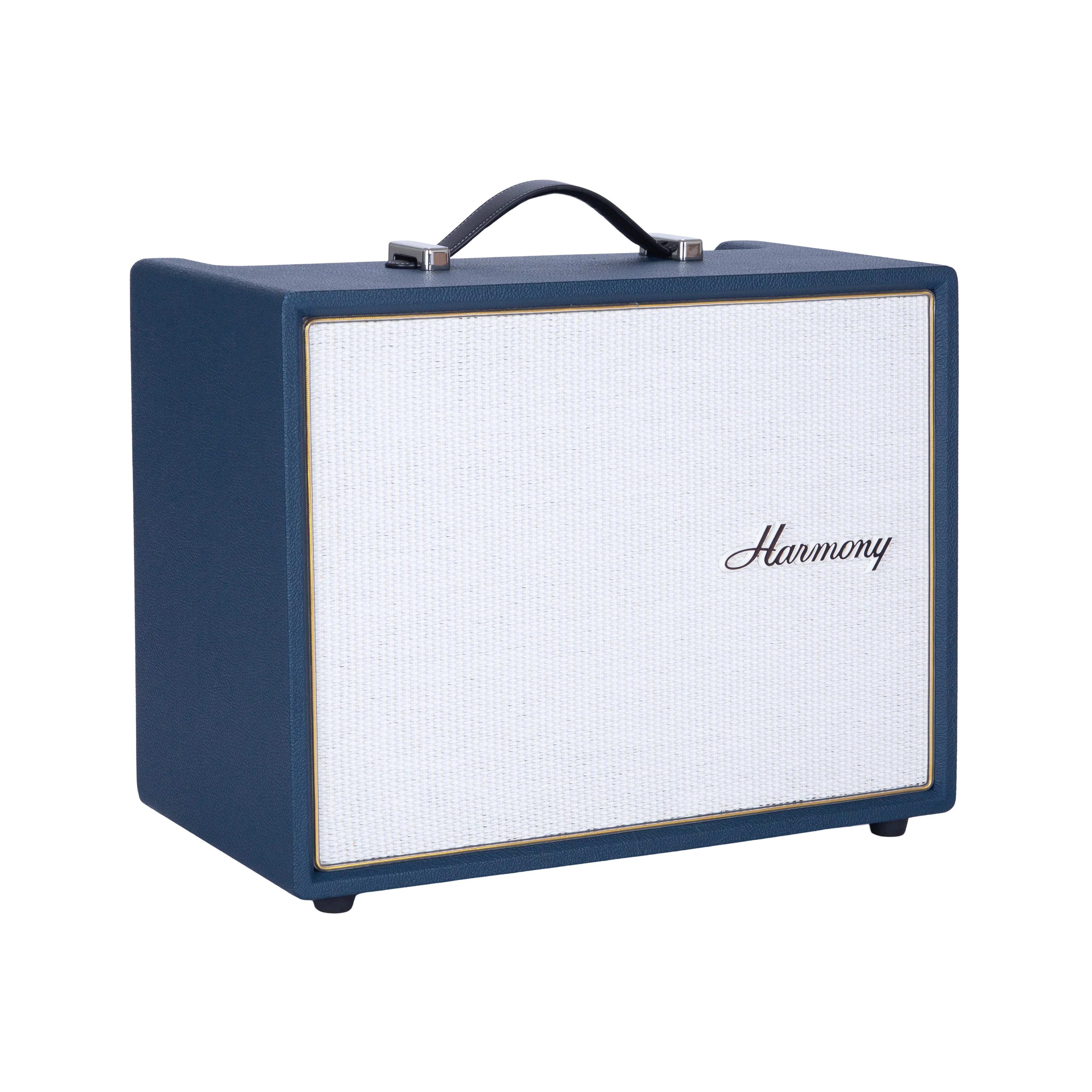 Harmony H605 Tube Combo Guitar Amplifier, 220-240UK - Image 3