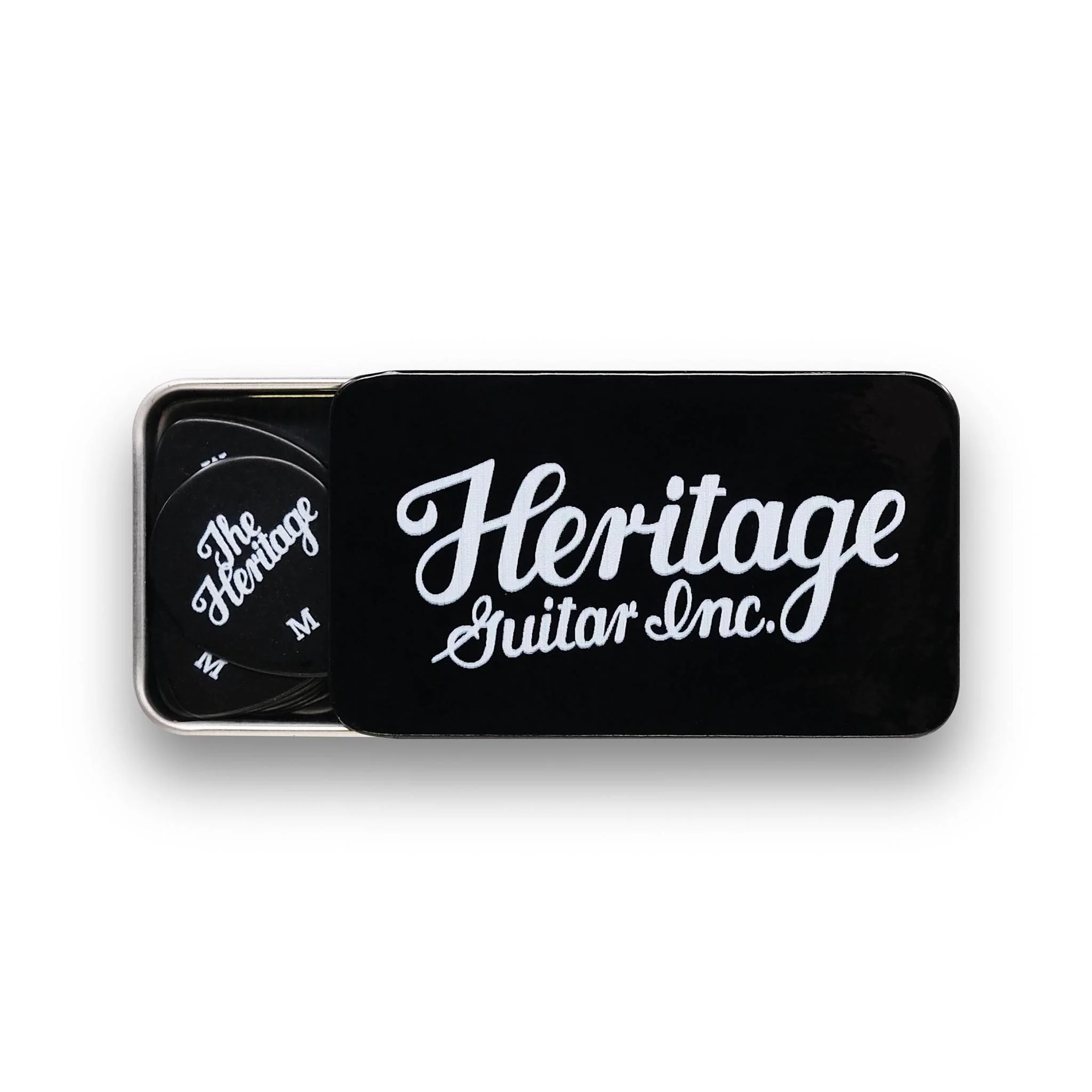 Heritage Ascent Collection H-150 Electric Guitar Bundle, Sunburst - Image 8