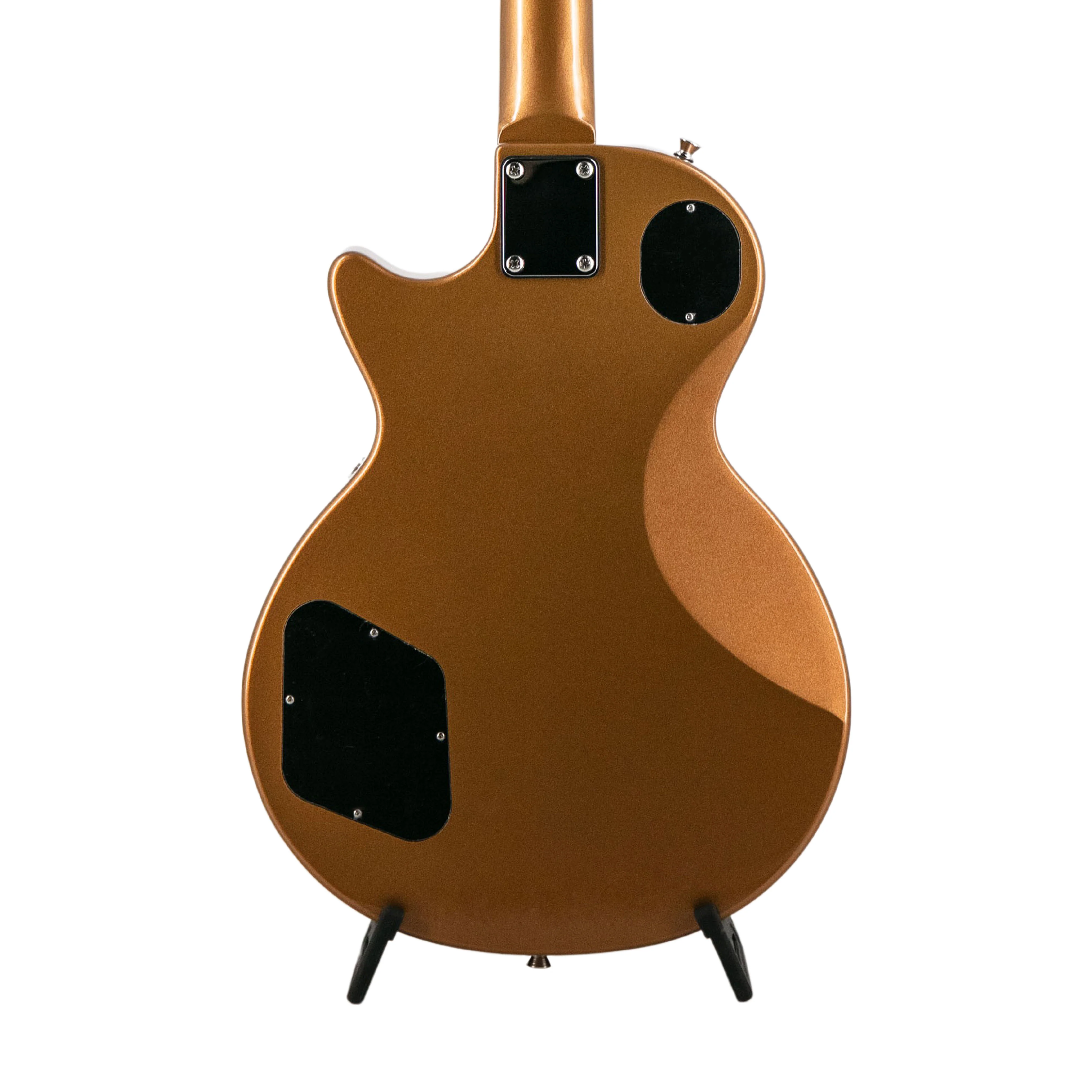 Heritage Ascent Collection H-150 Electric Guitar, Copper - Image 4