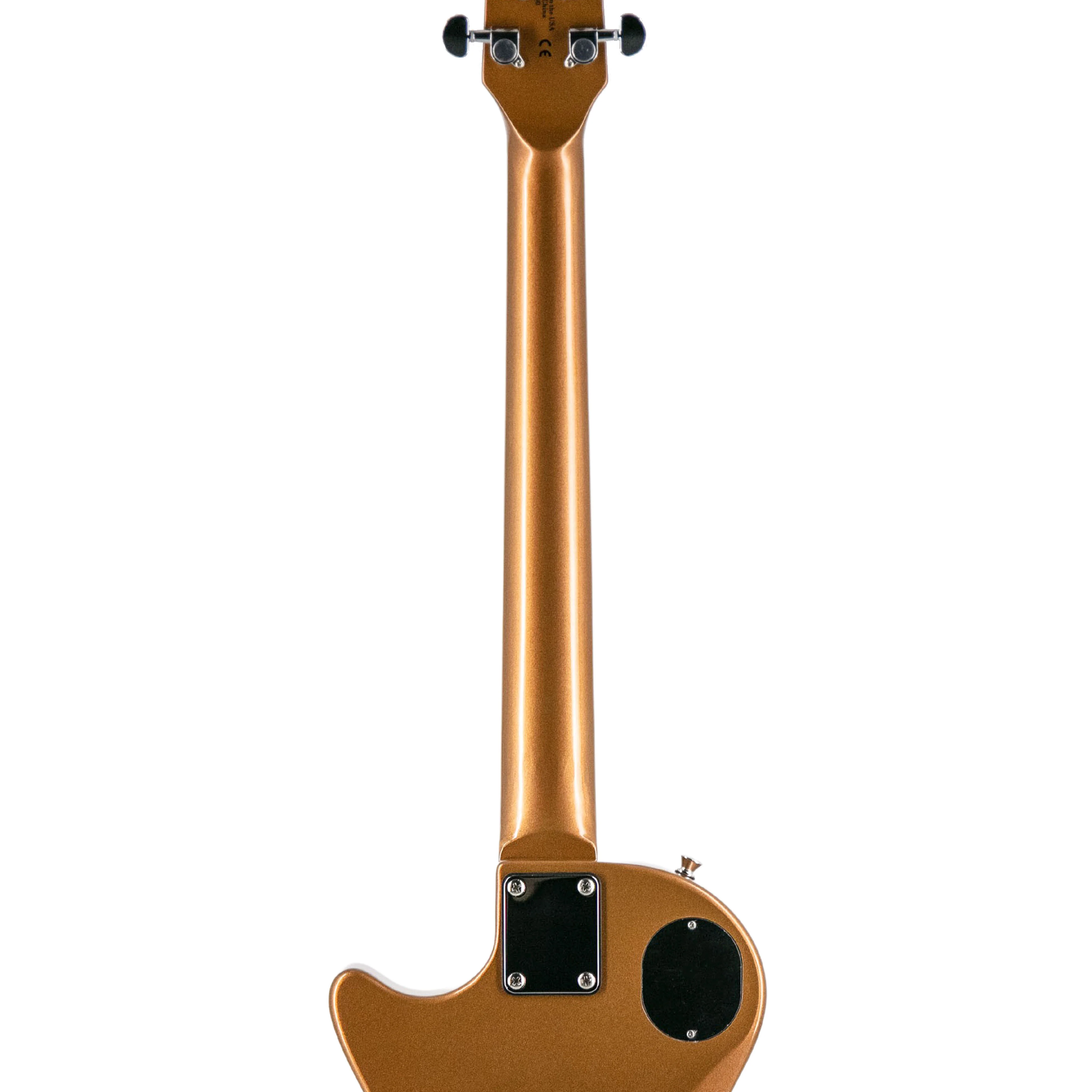 Heritage Ascent Collection H-150 Electric Guitar, Copper - Image 6
