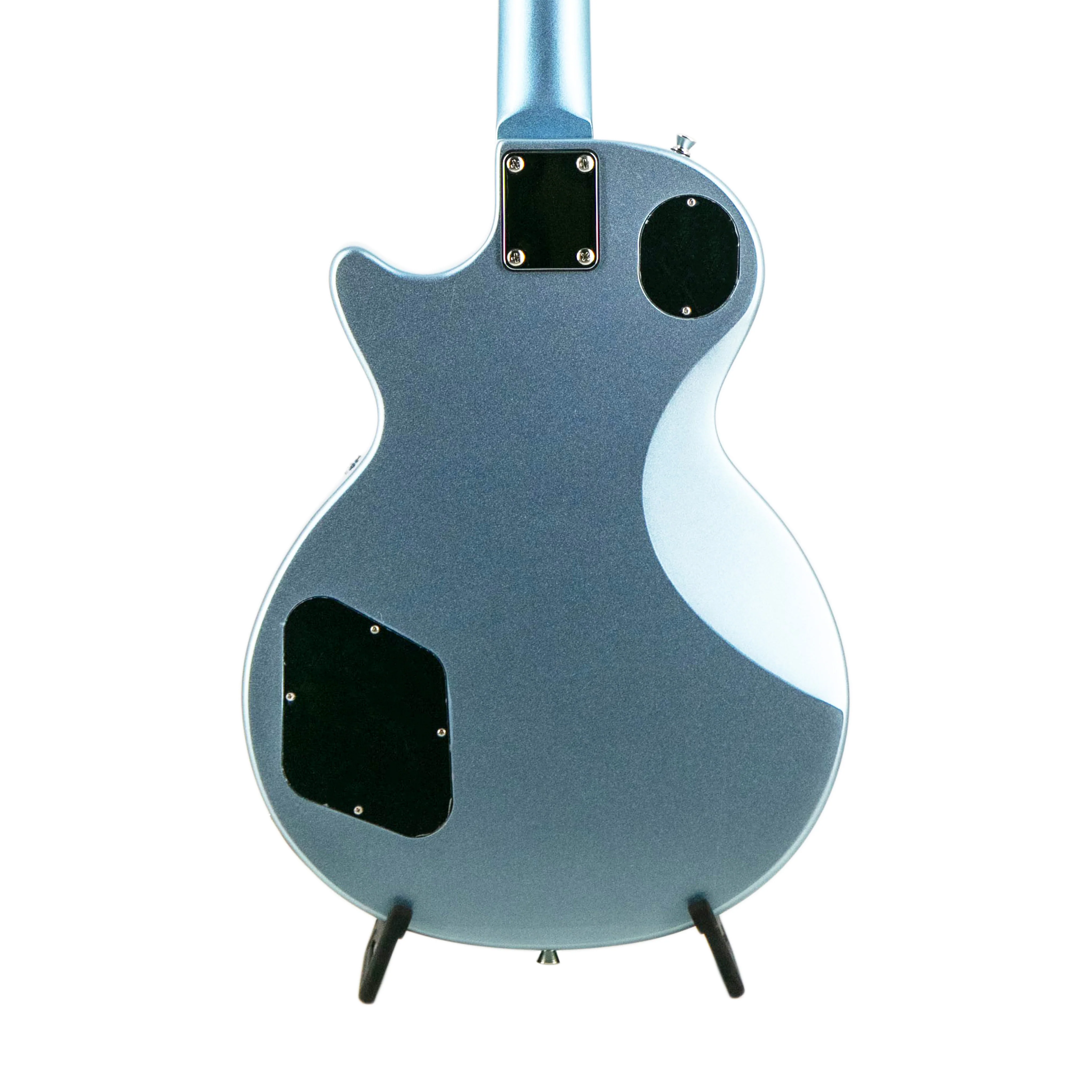 Heritage Ascent Collection H-150 Electric Guitar, Pelham Blue - Image 4