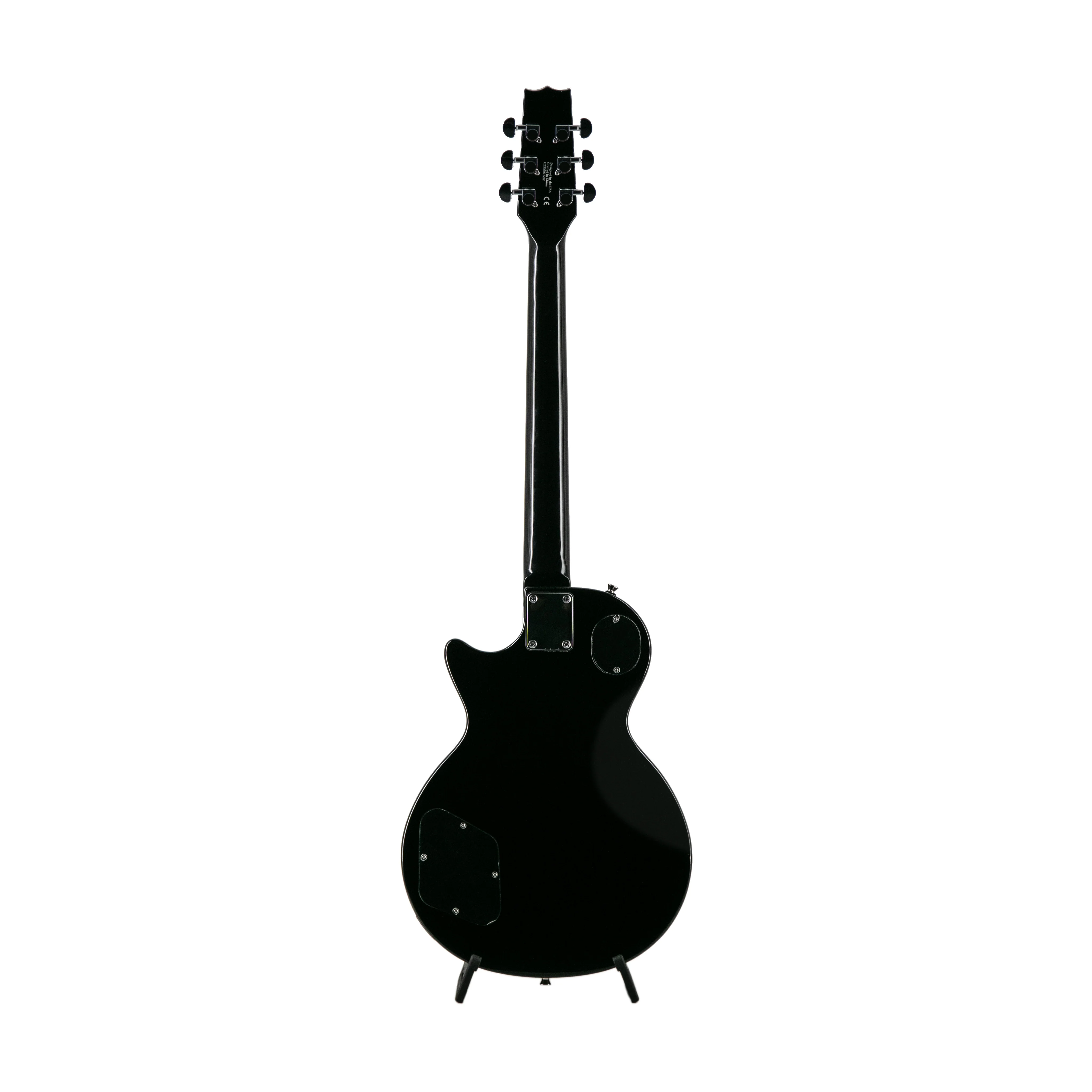 Heritage Ascent Collection H-150 Electric Guitar, Sunburst - Image 2