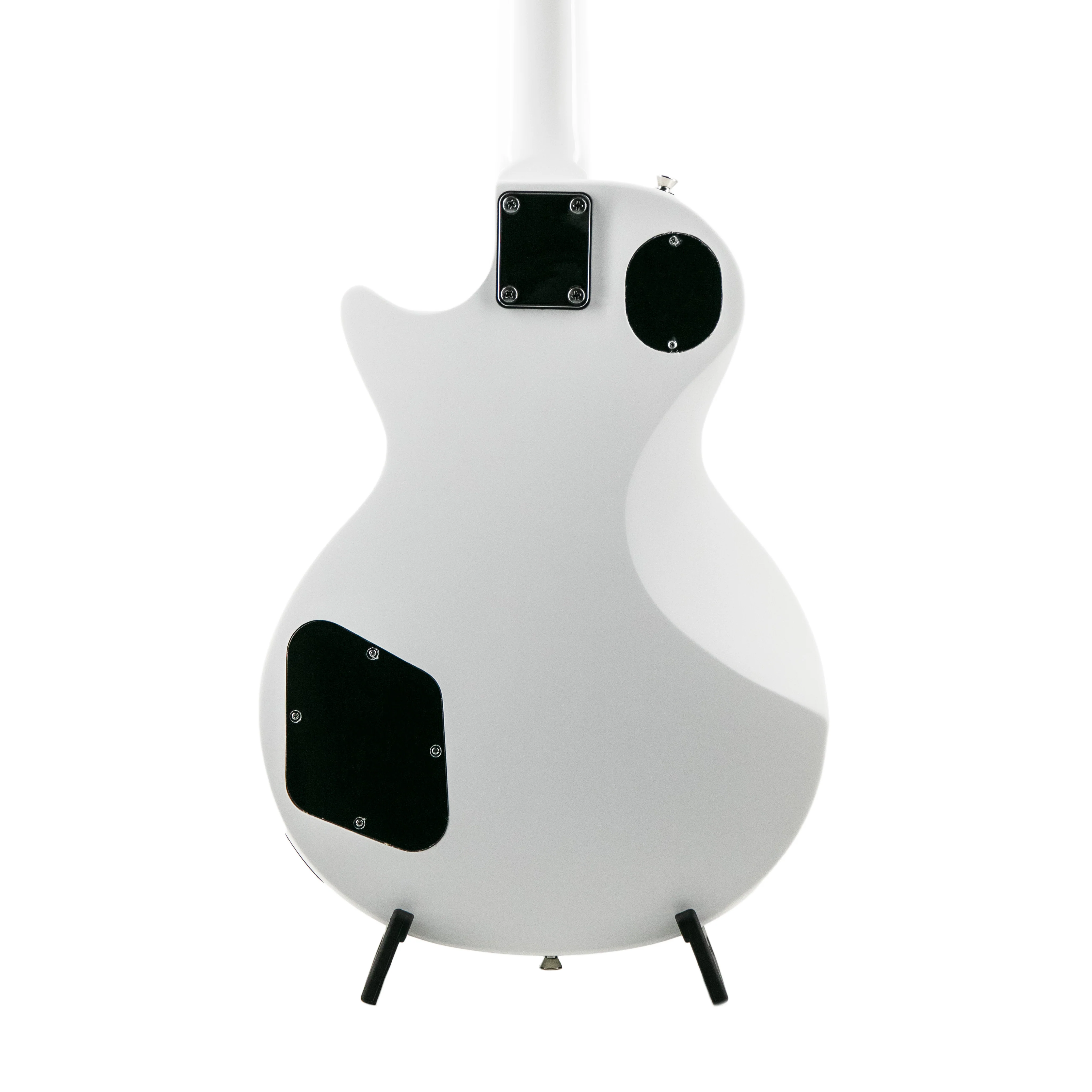Heritage Ascent Collection H-150 Electric Guitar, White - Image 4