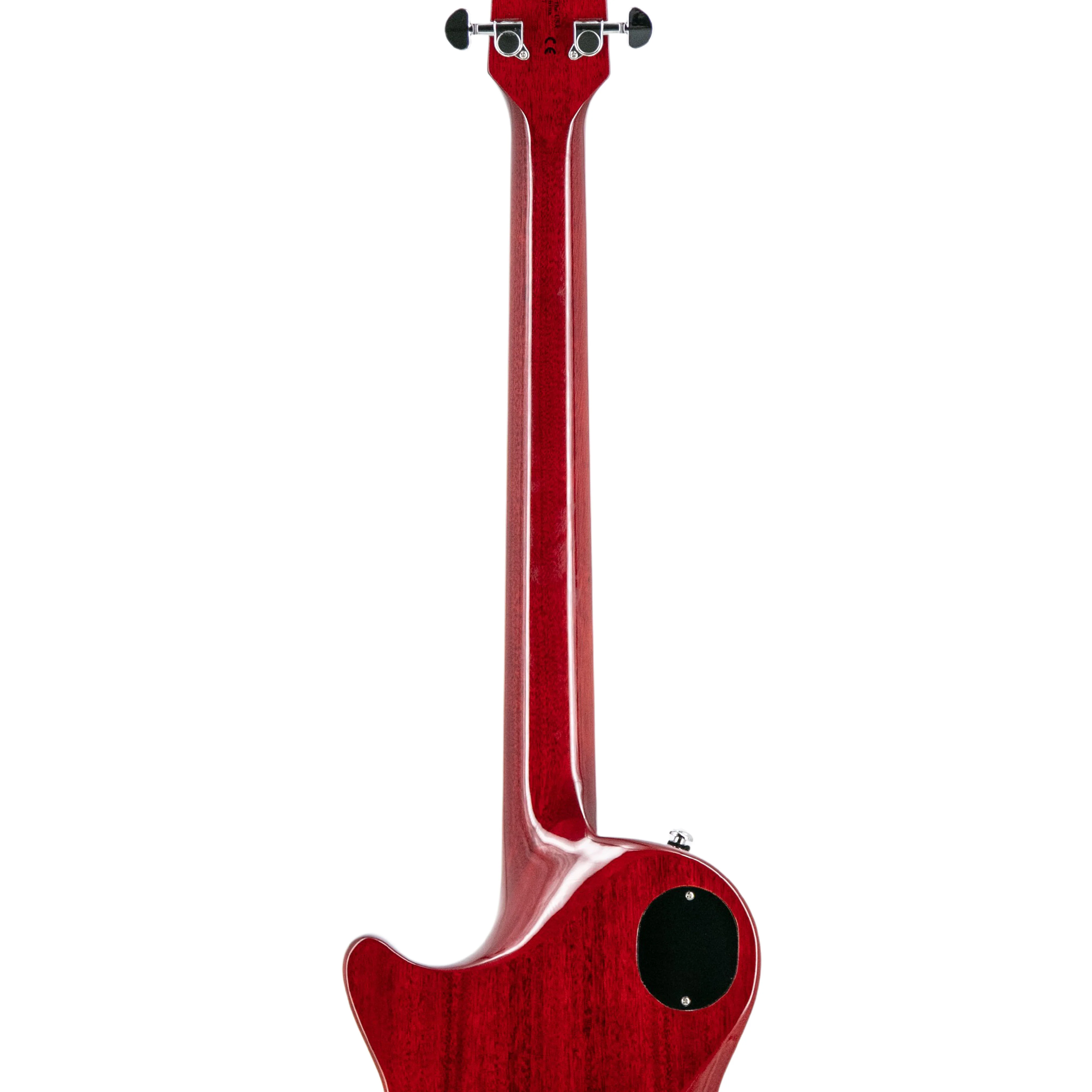 Heritage Ascent+ Collection H-150 Electric Guitar, Dirty Lemon Burst - Image 6