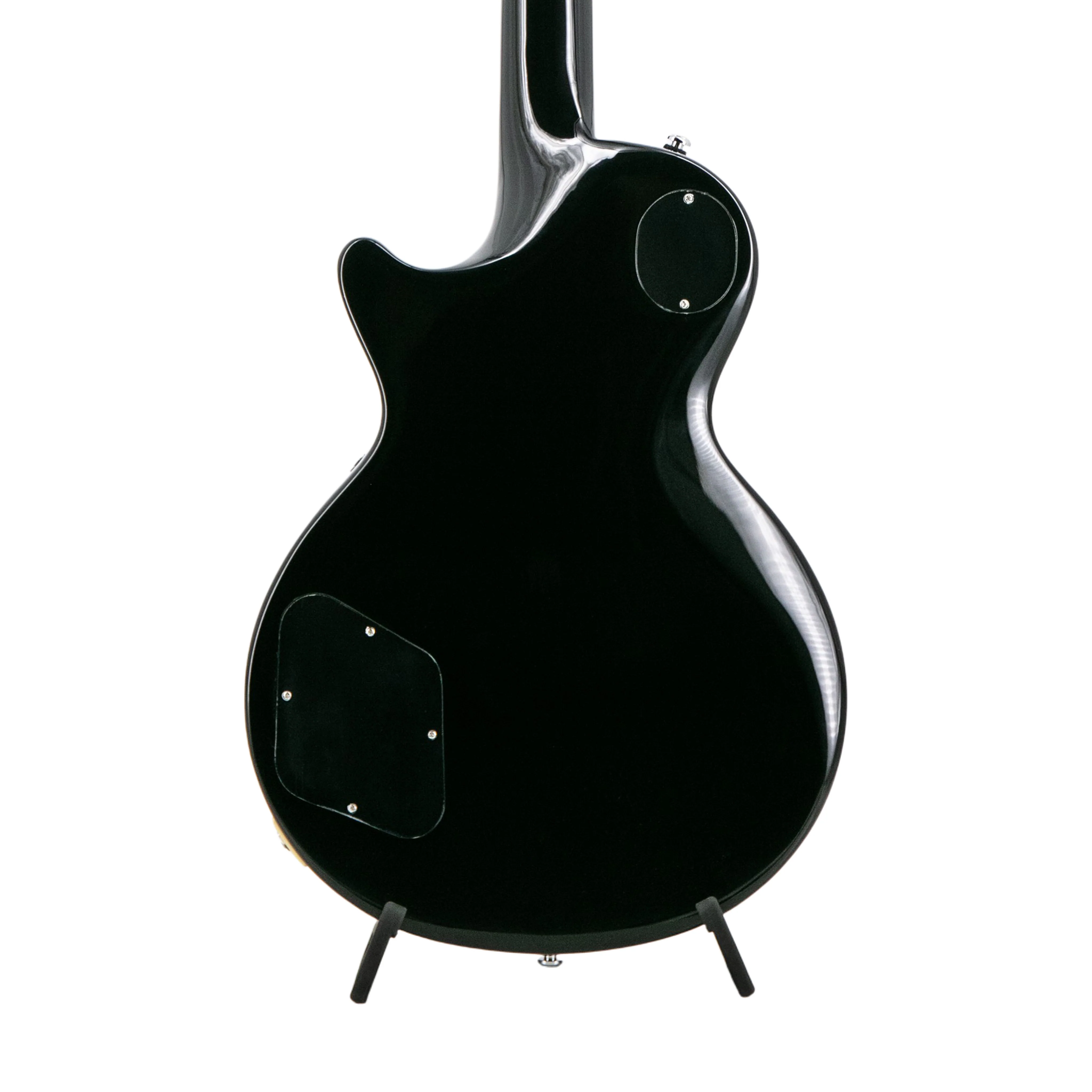 Heritage Ascent+ Collection H-150 Electric Guitar, Rose Burst - Image 4