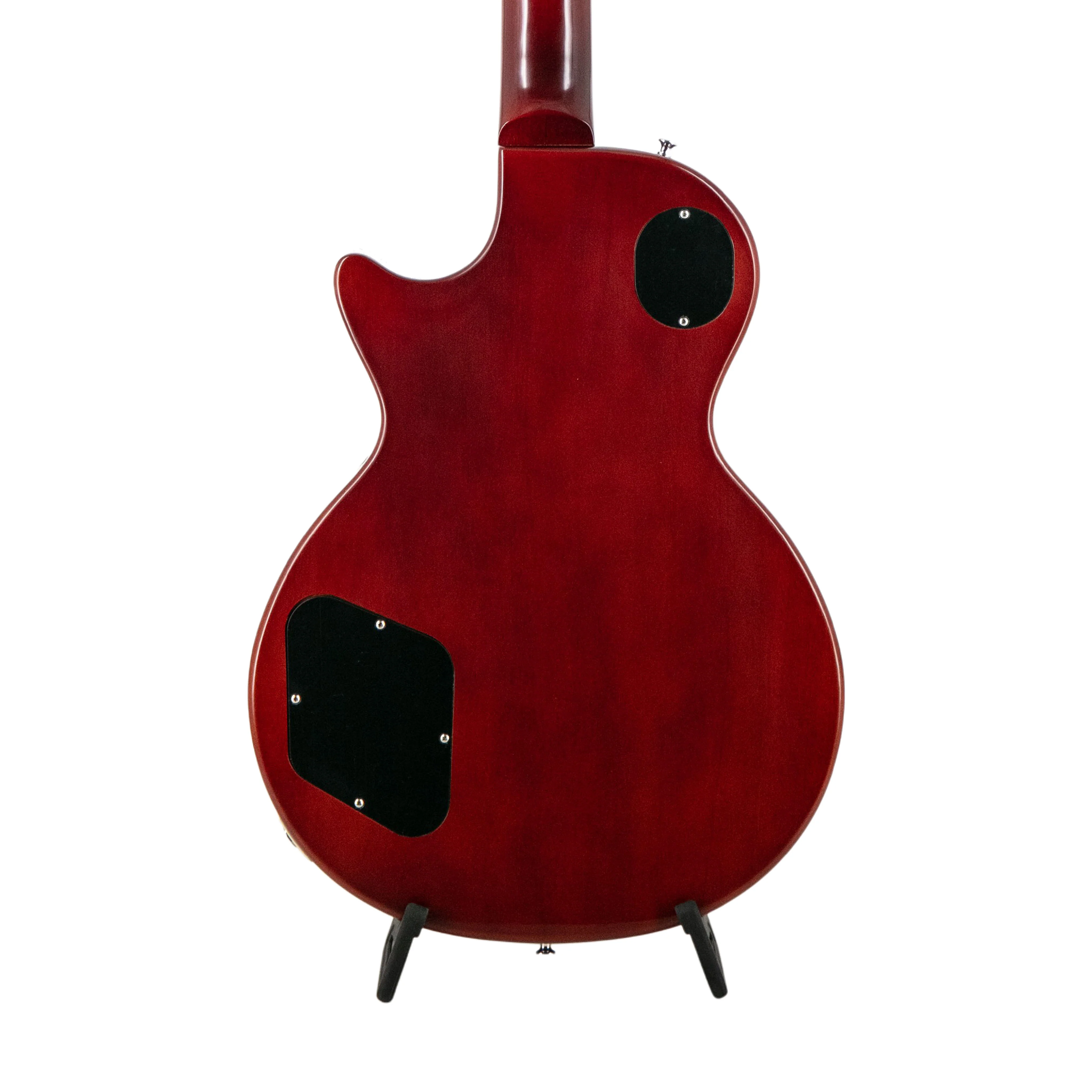 Heritage Custom Shop Build 1215 H-150 Electric Guitar with Case, Dirty Lemon Burst - Image 4