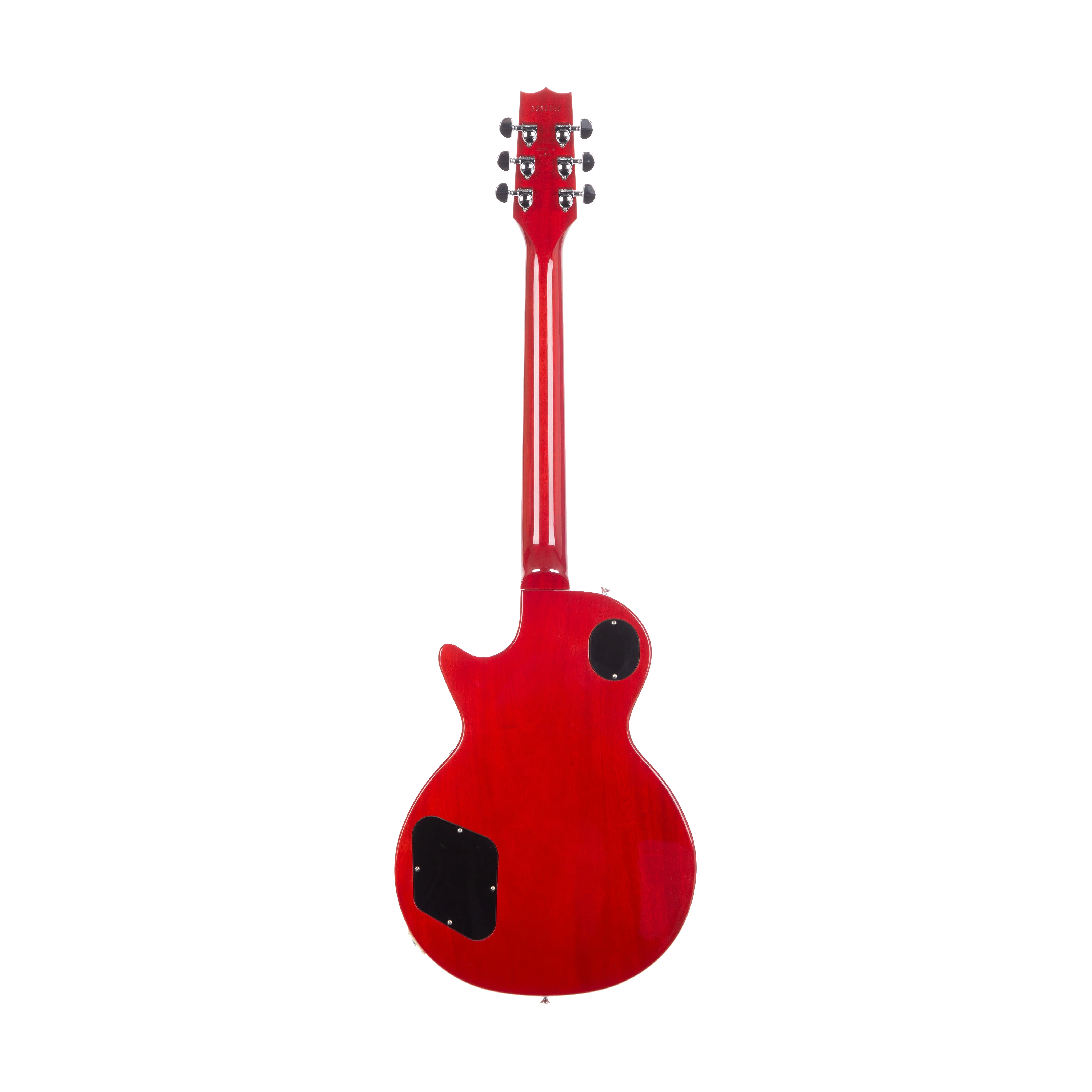 Heritage Standard Collection H-150 Electric Guitar with Case, Dirty Lemon Burst - Image 2