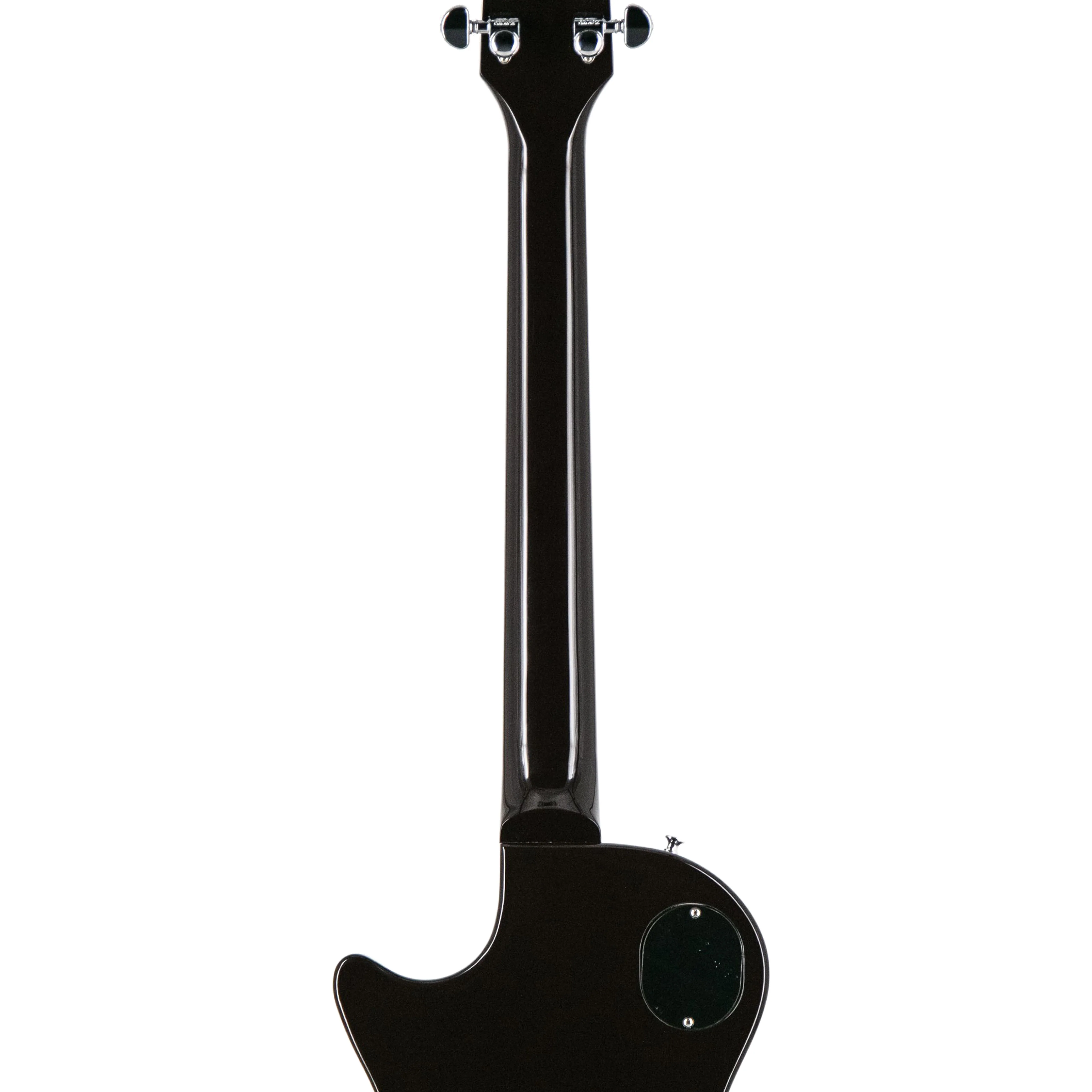 Heritage Standard Collection H-150 P90 Electric Guitar with Case, Oxblood - Image 6