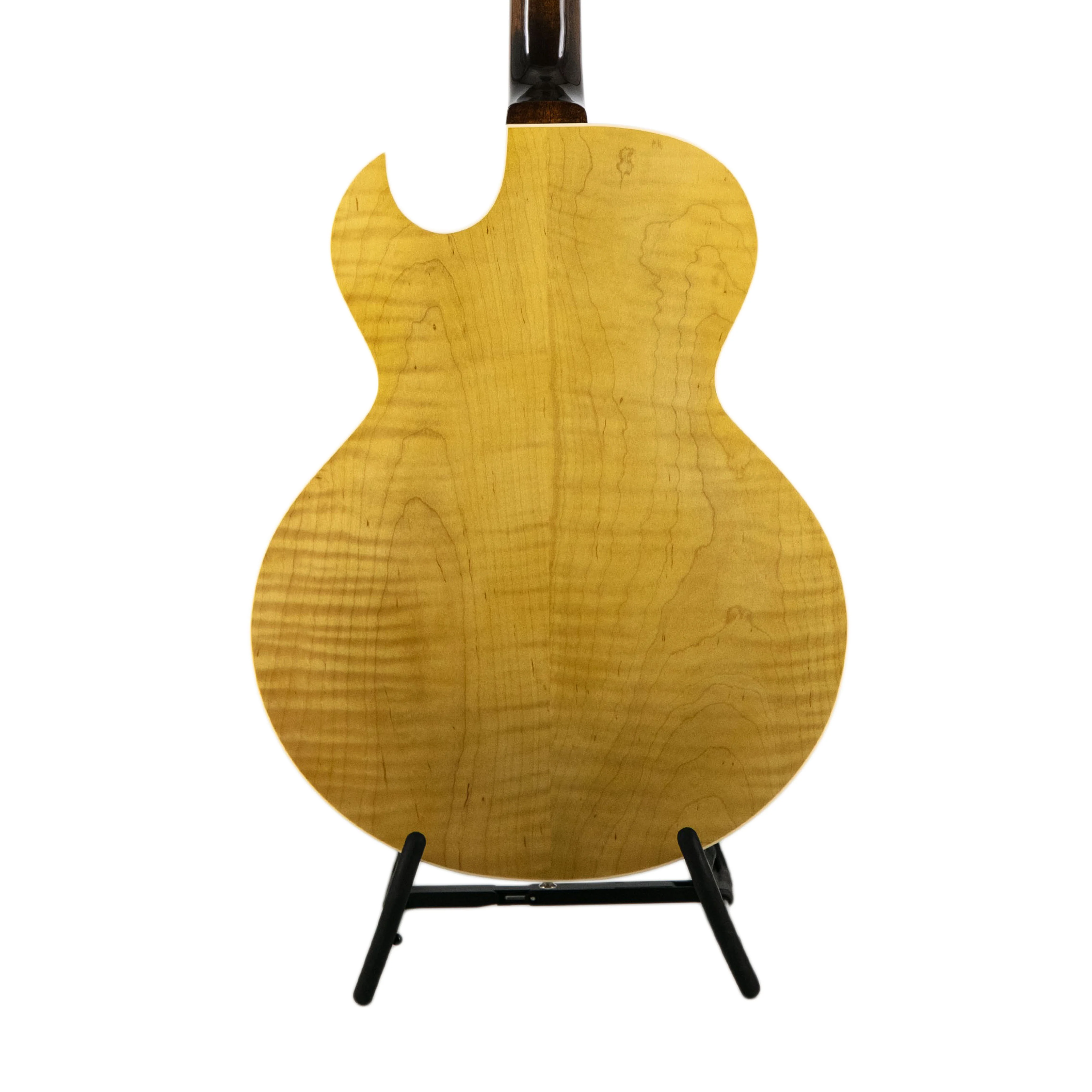 Heritage Standard Collection H-575 Electric Guitar with Case, Antique Natural (B-Stock) - Image 4