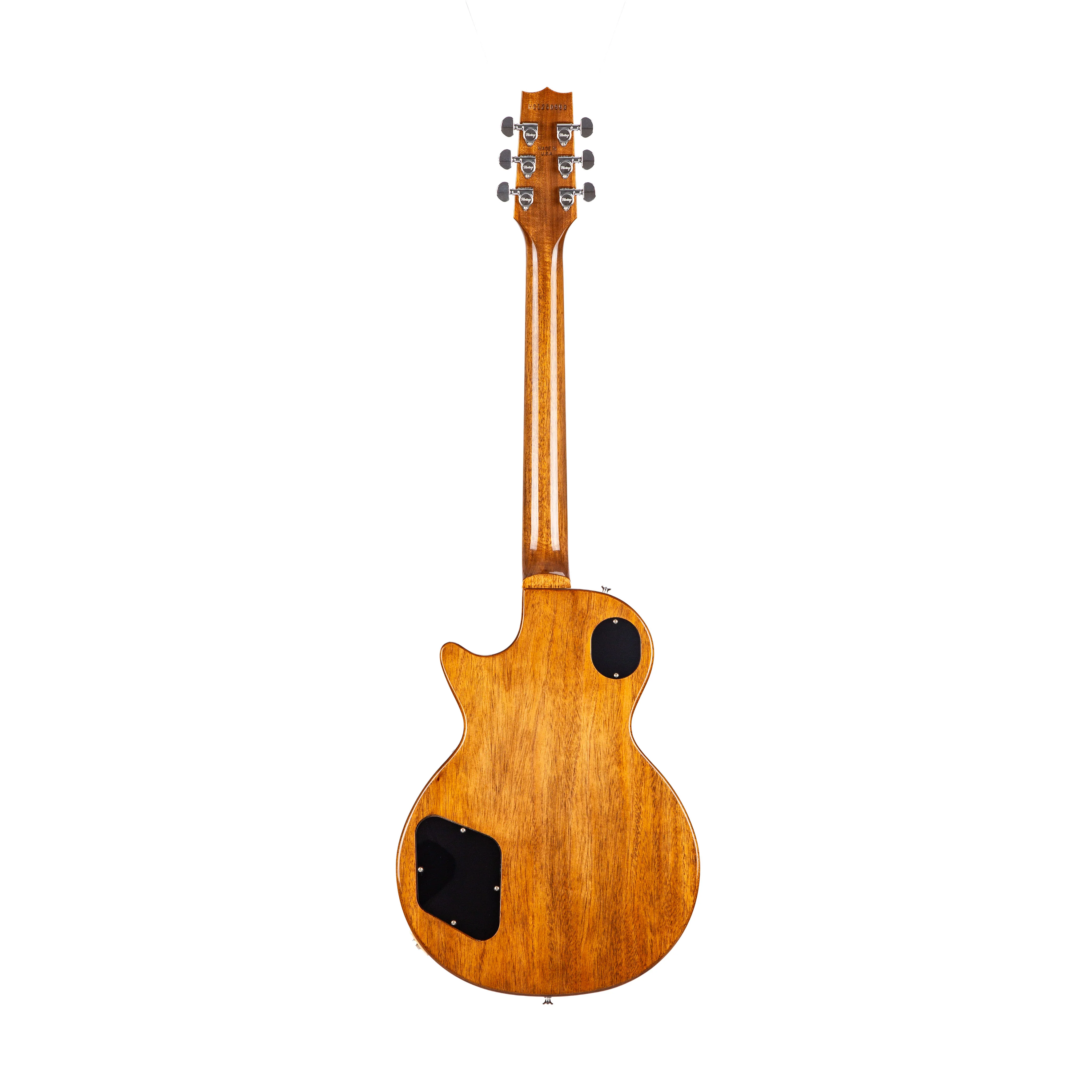Heritage Standard II Collection H-150 Electric Guitar with Case, Dirty Lemon Burst - Image 2