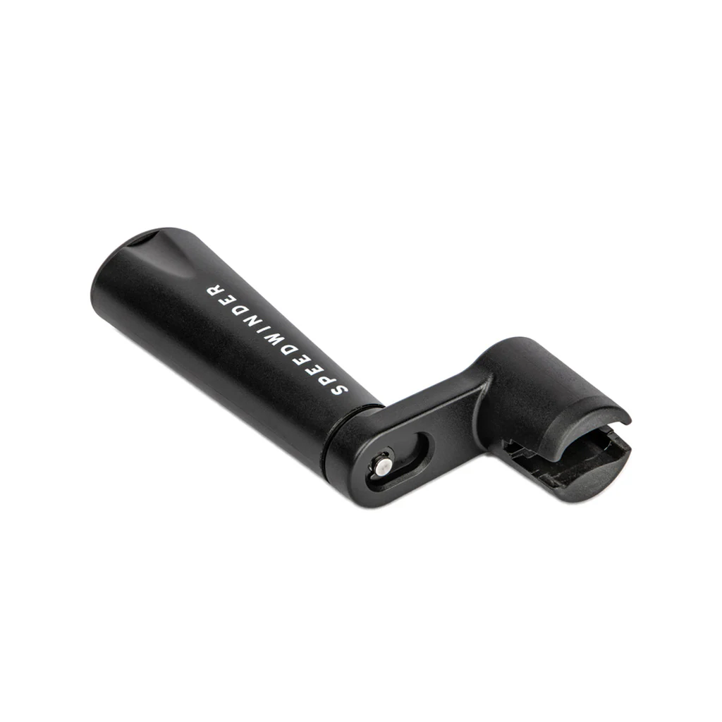 Jim Dunlop 123SI System 65 Universal Speedwinder - Image 2