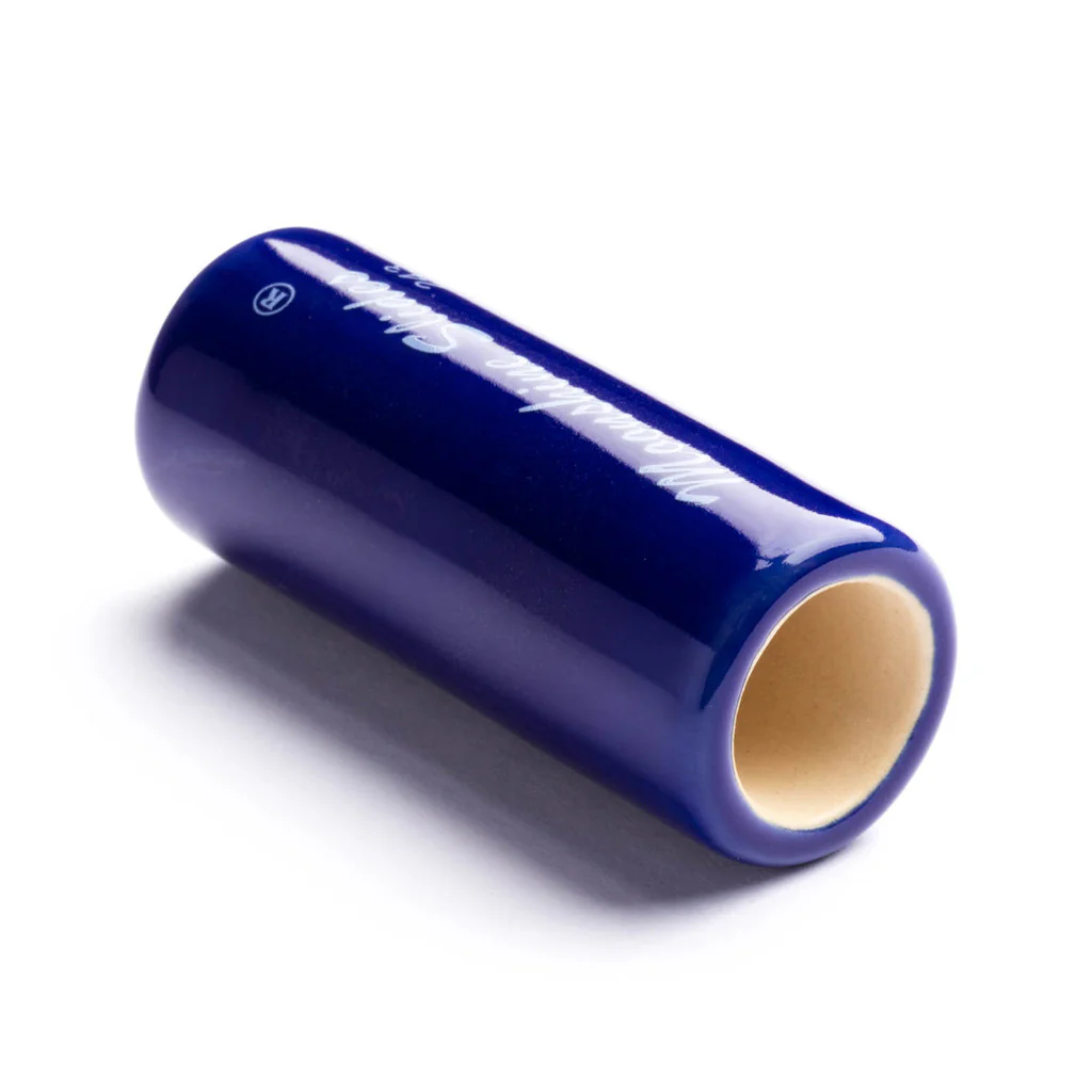 Jim Dunlop 243 Moonshine Ceramic Slide, Small - Image 2