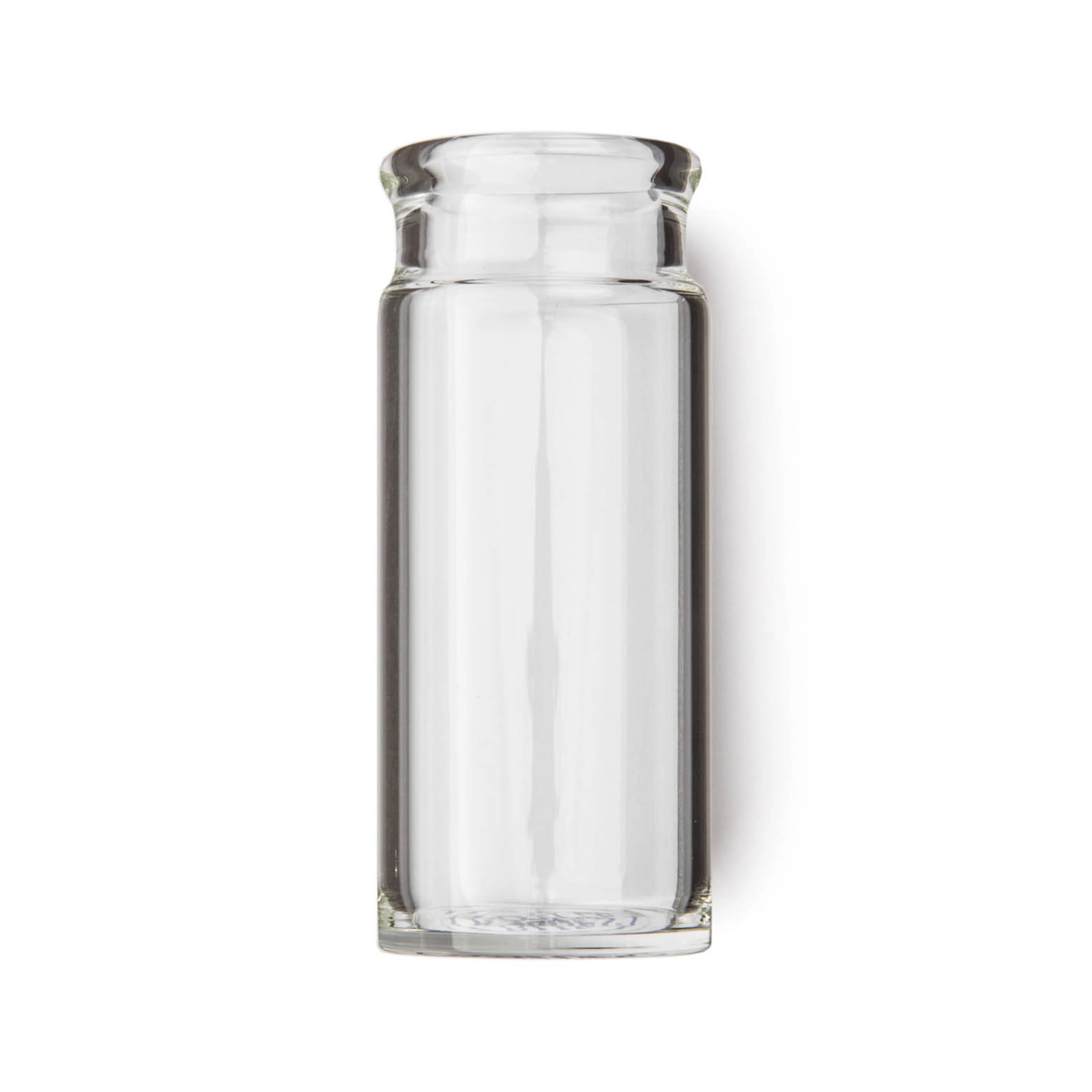 Jim Dunlop 273 Blues Bottle Slide, Regular/Large