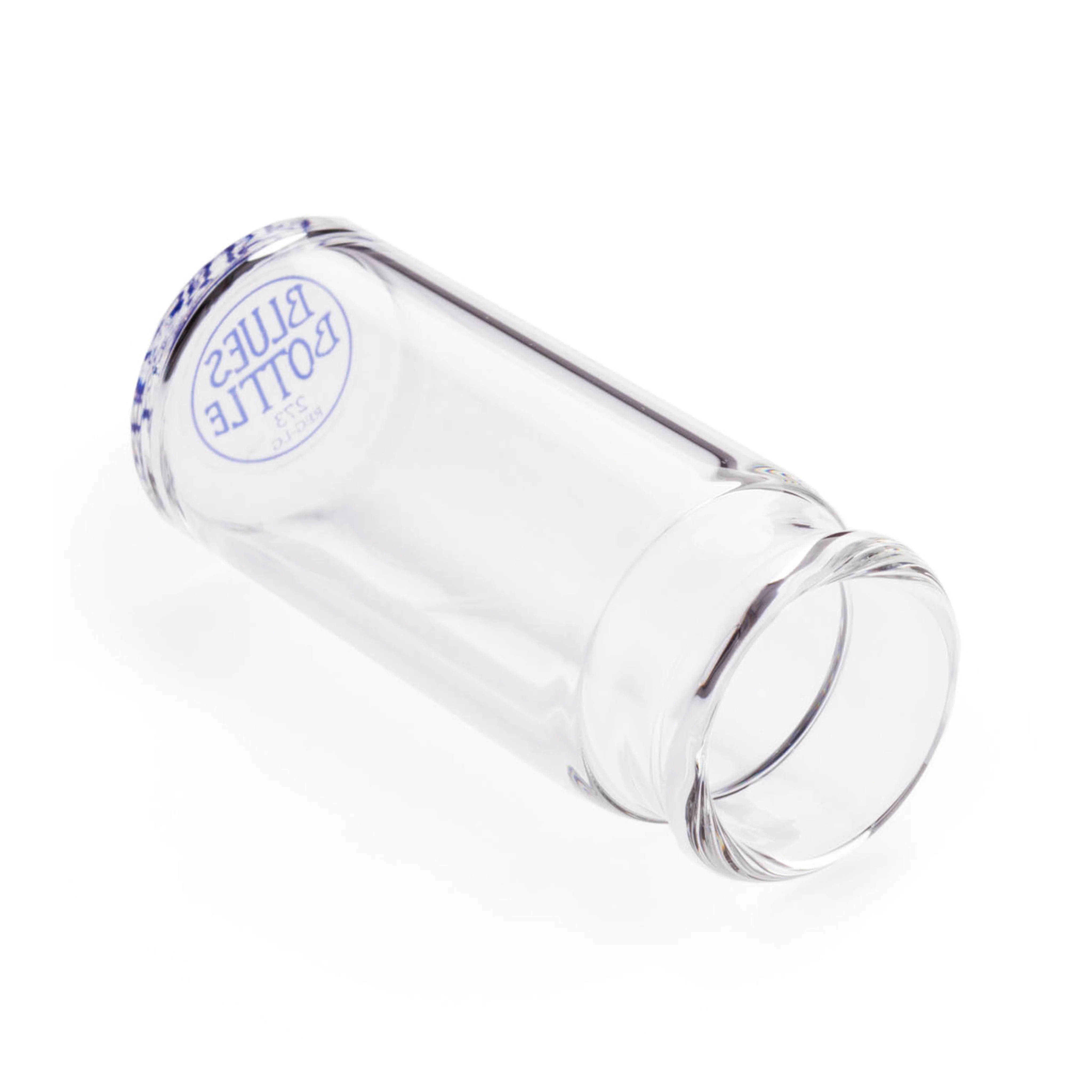 Jim Dunlop 273 Blues Bottle Slide, Regular/Large - Image 2